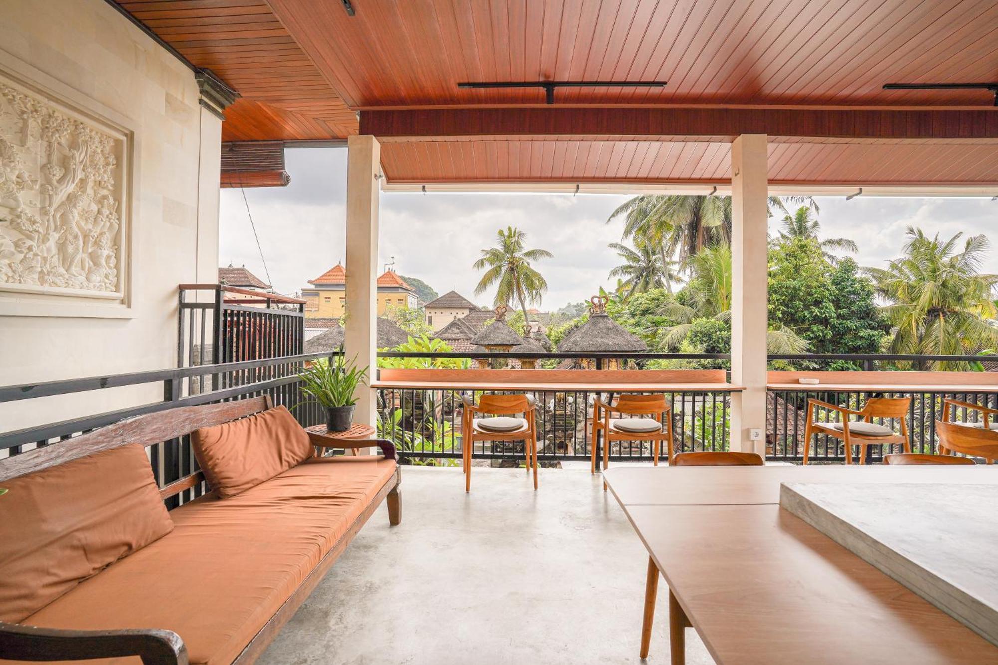 Homestay Made Arsa