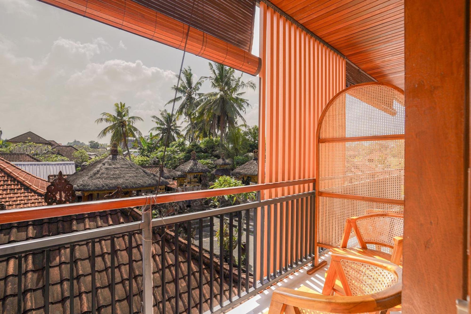 Homestay Made Arsa Ubud (Bali)