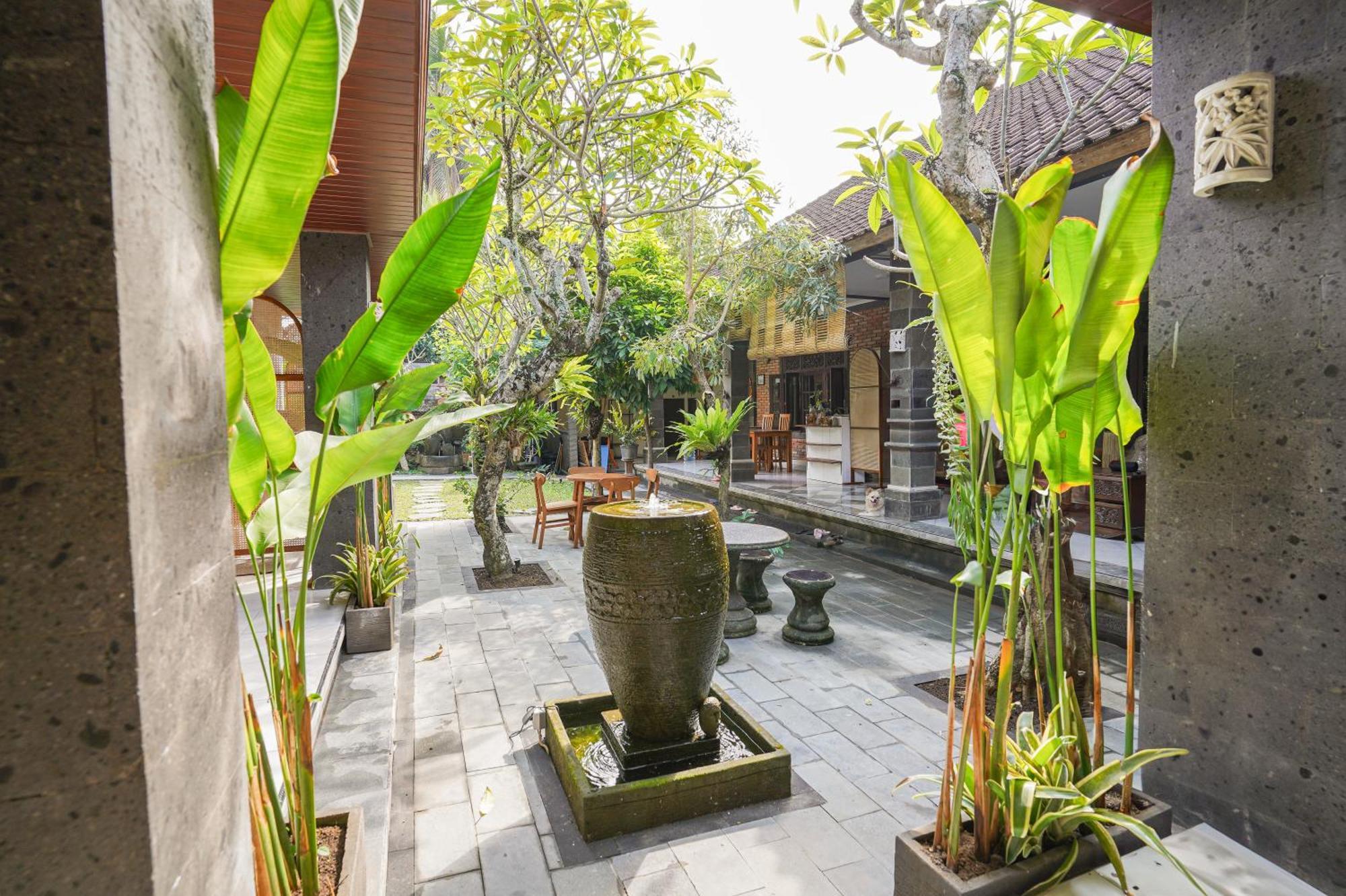 Homestay Made Arsa