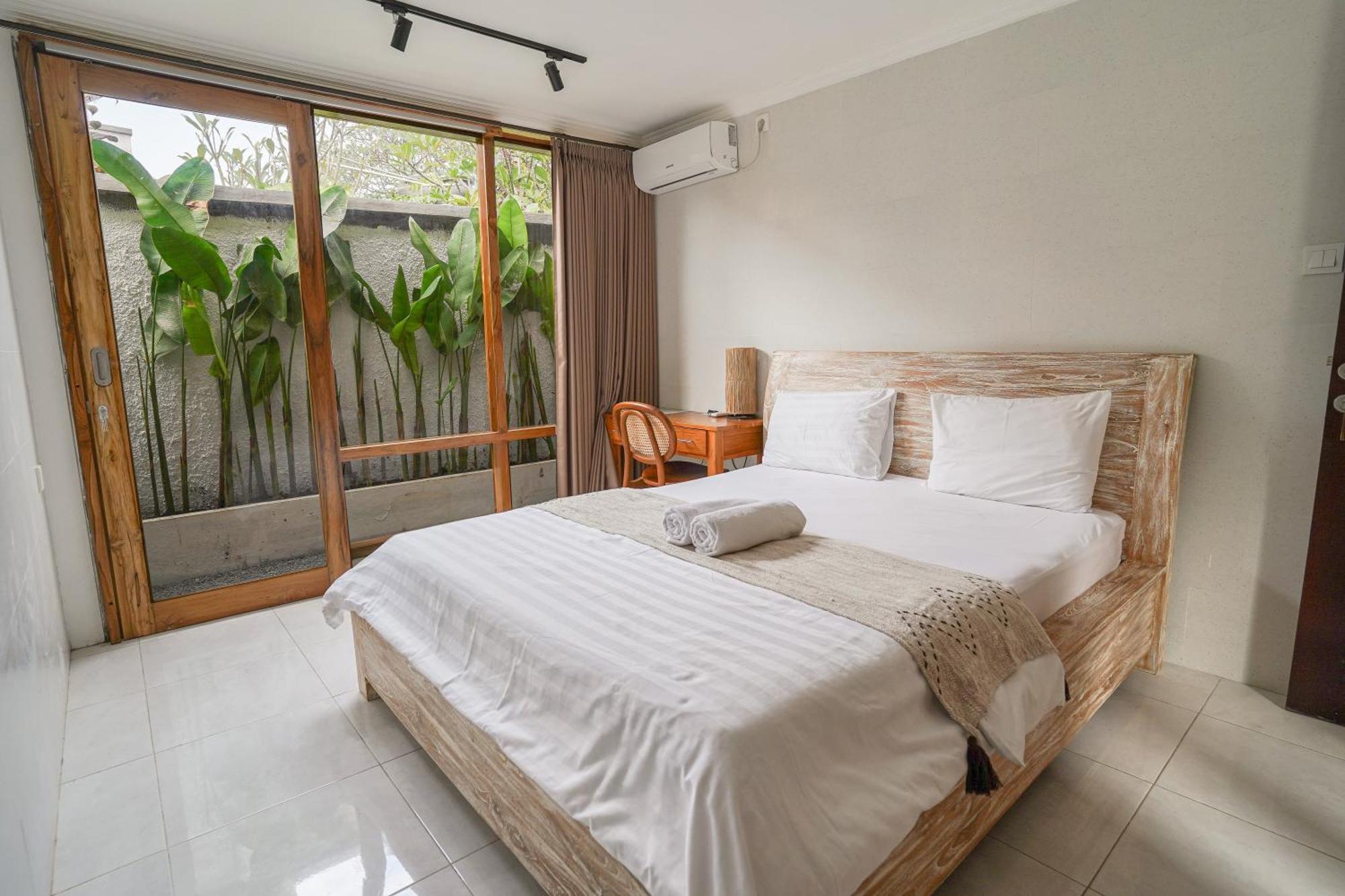 Made Arsa Homestay Ubud (Bali)
