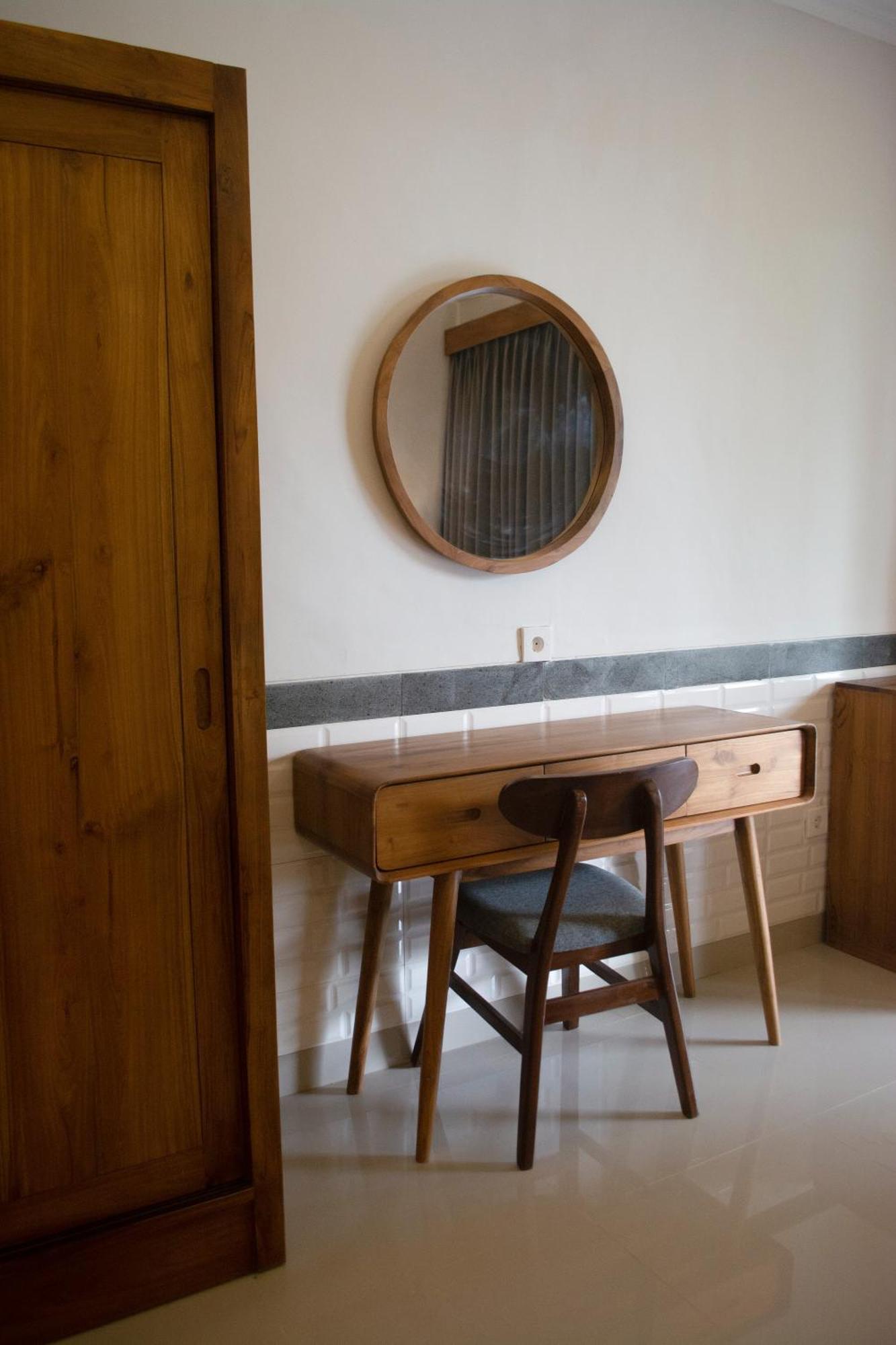 Ubud Kerta City Hotel Hotel