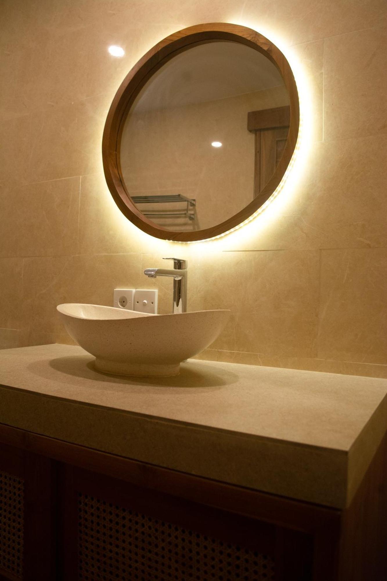 Hotel Ubud Kerta City Hotel