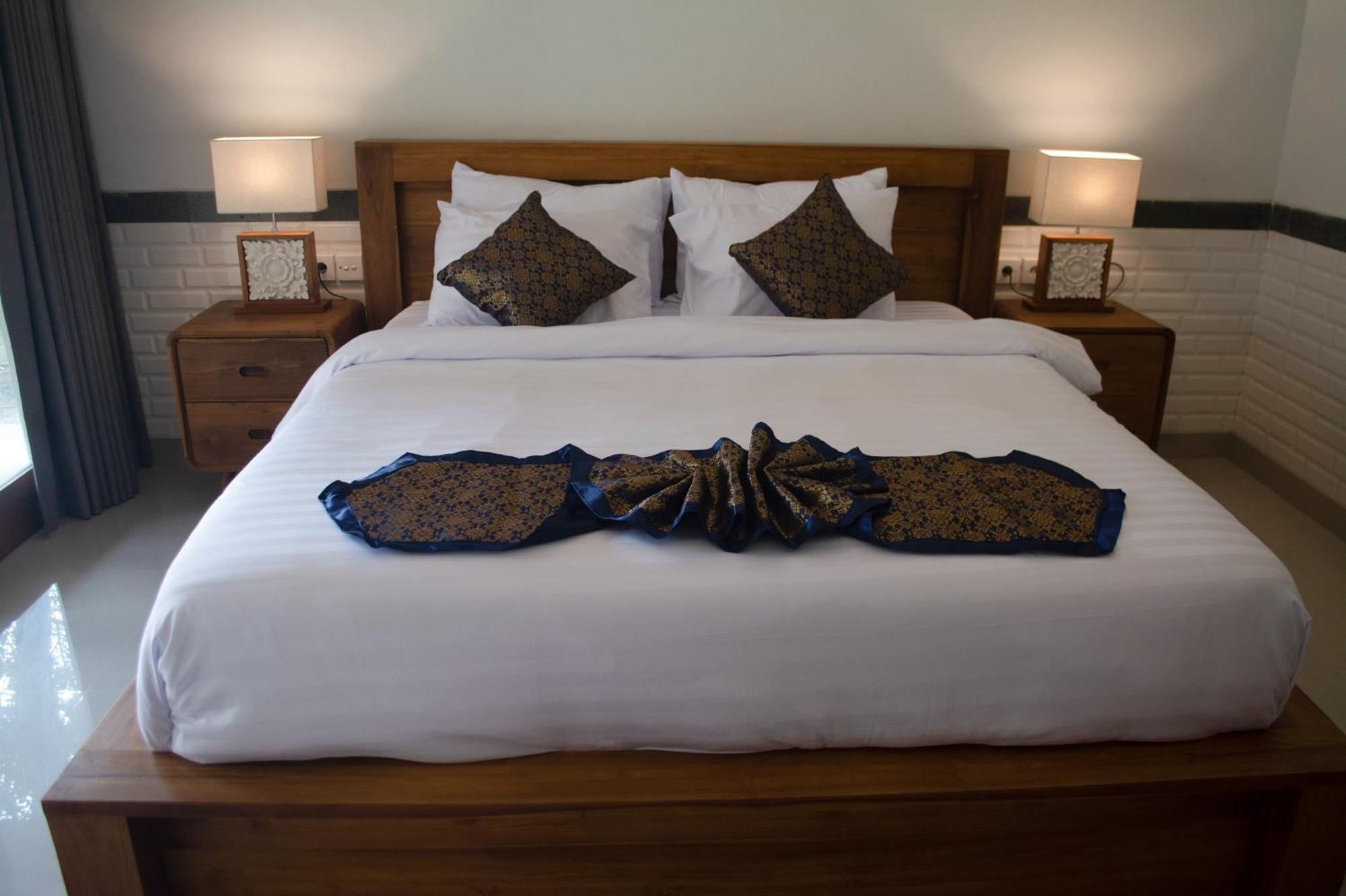 Ubud Kerta City Hotel Hotel Ubud
