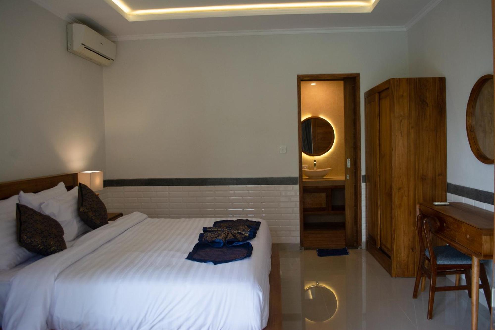 Ubud Kerta City Hotel Ubud