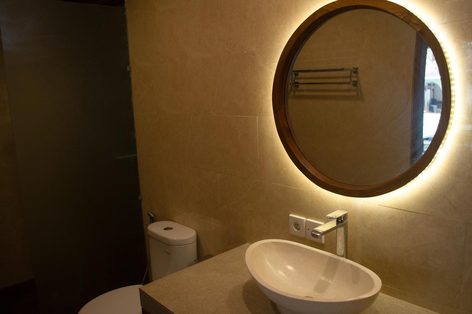 Ubud Kerta City Hotel 3* Ubud