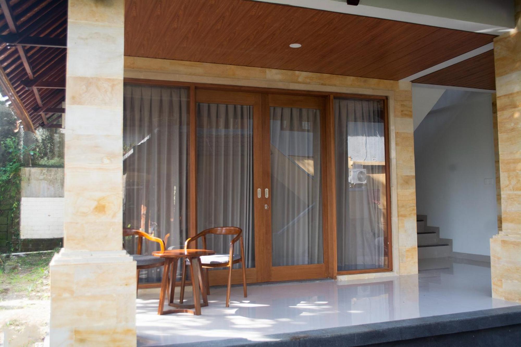 Ubud Kerta City Hotel