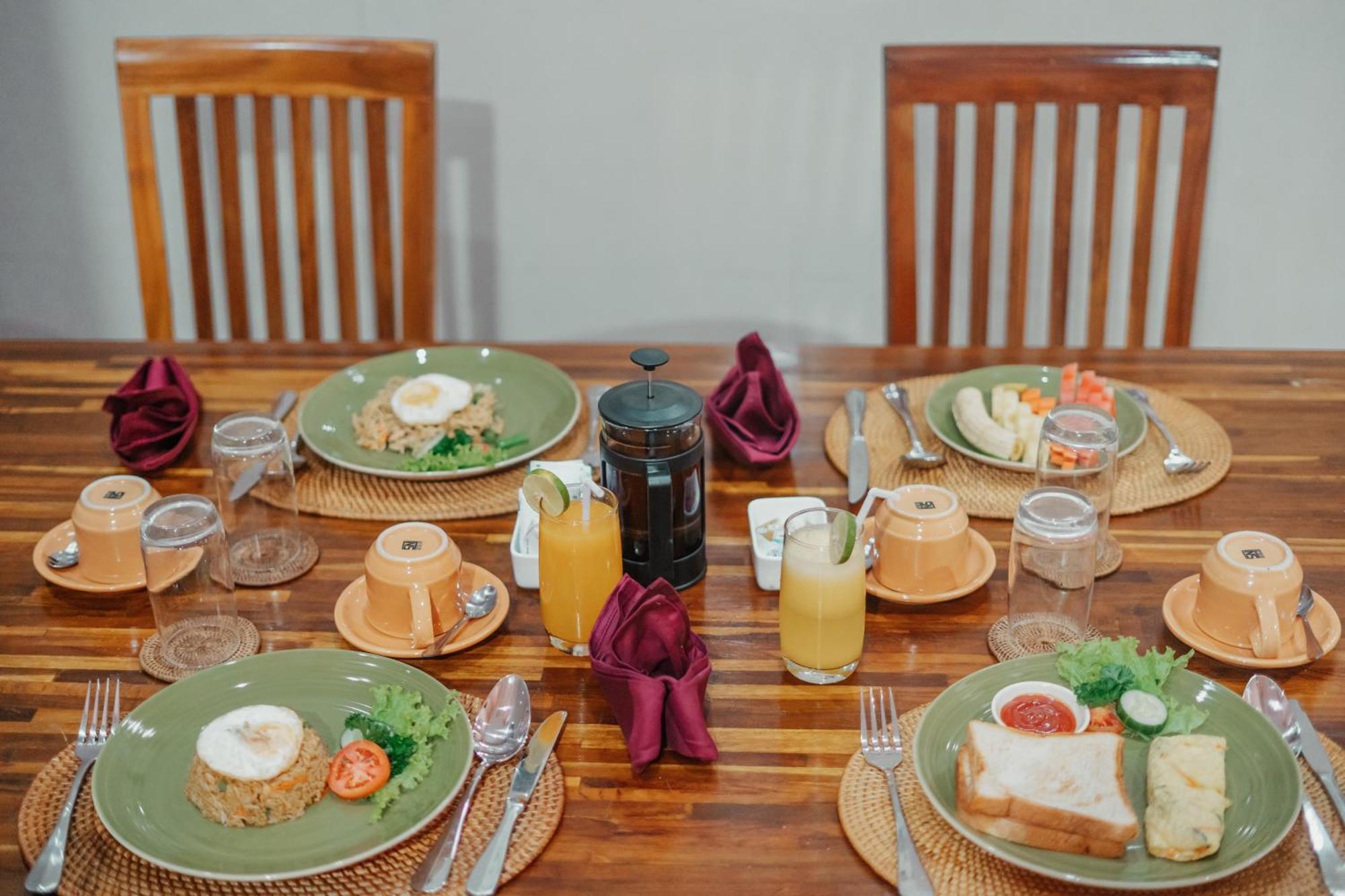 Grand Ashanti Villa