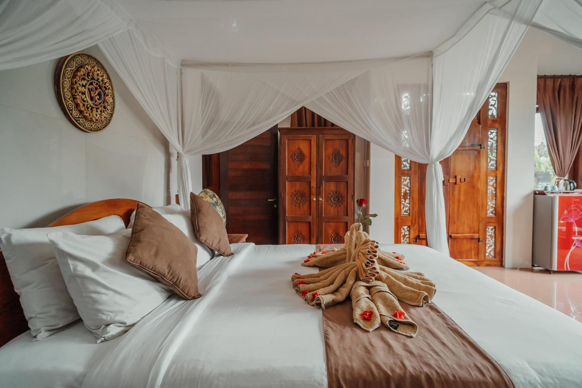 Grand Ashanti Villa *