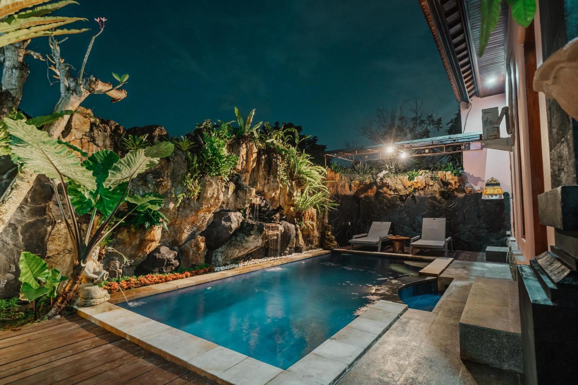 Villa Grand Ashanti Ubud (Bali)