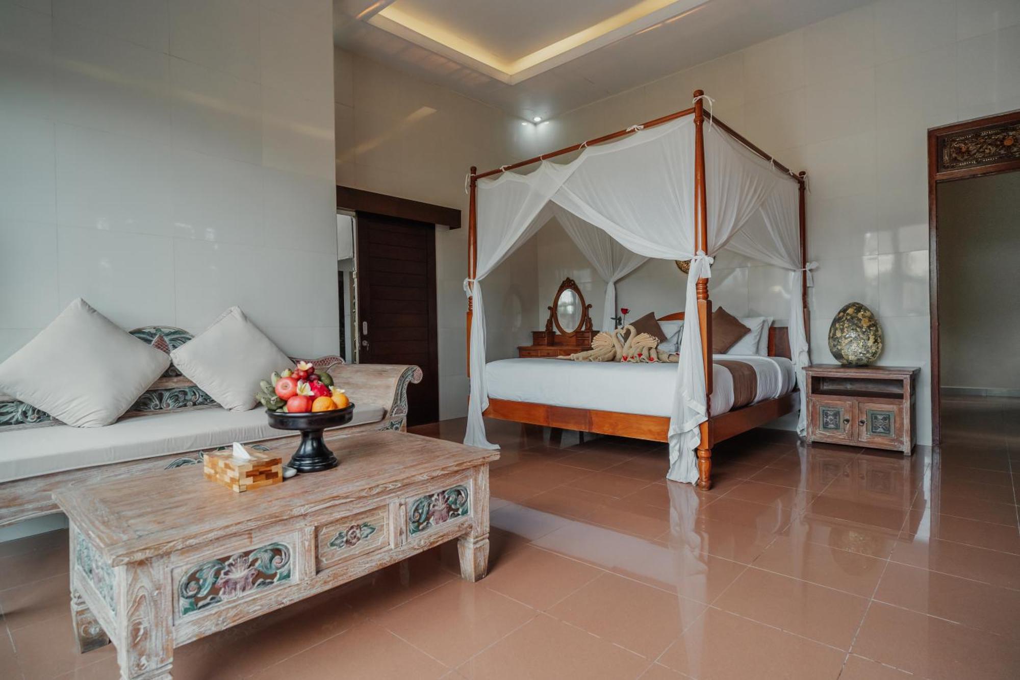 Villa Grand Ashanti *