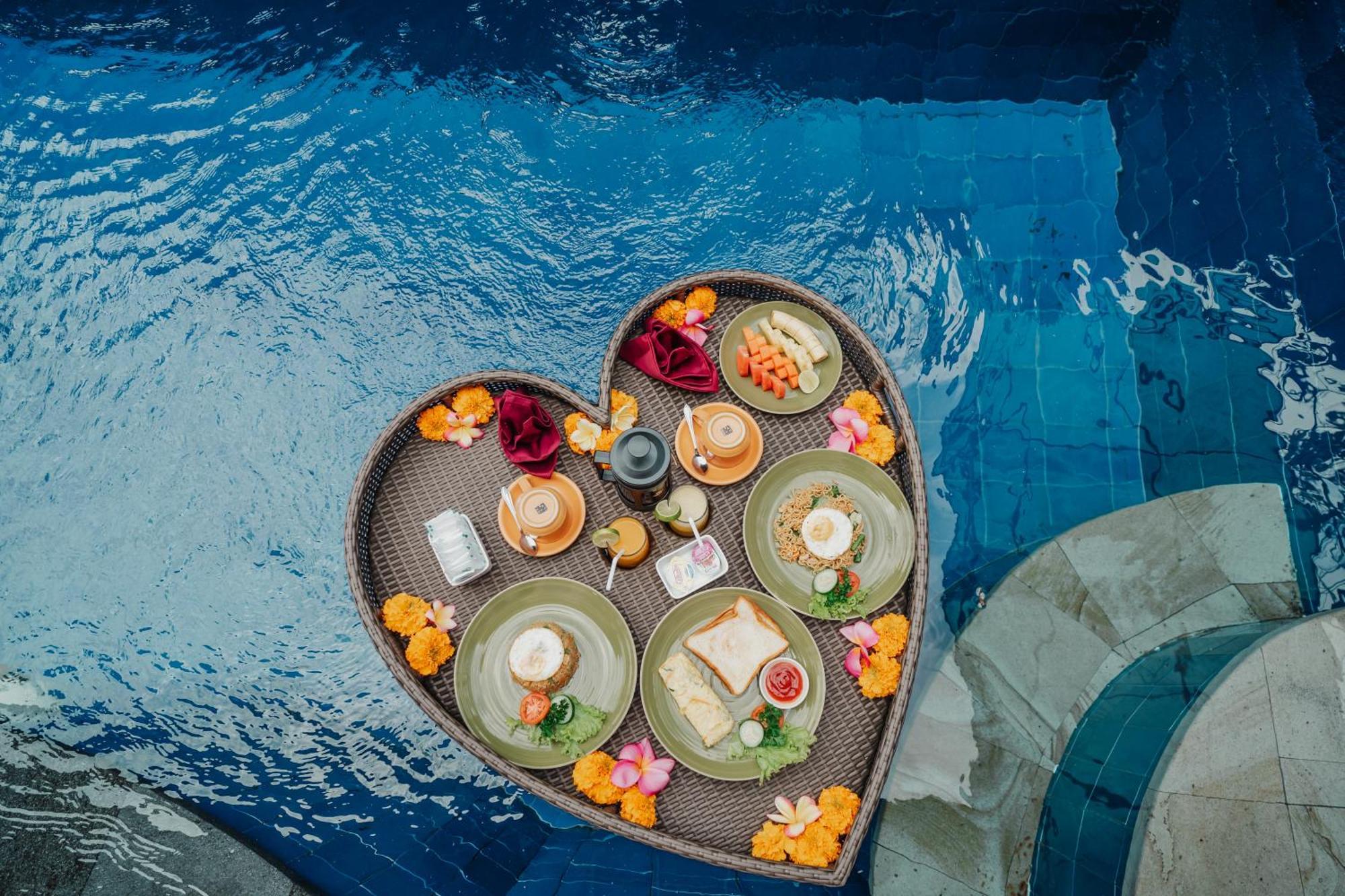 Grand Ashanti Villa