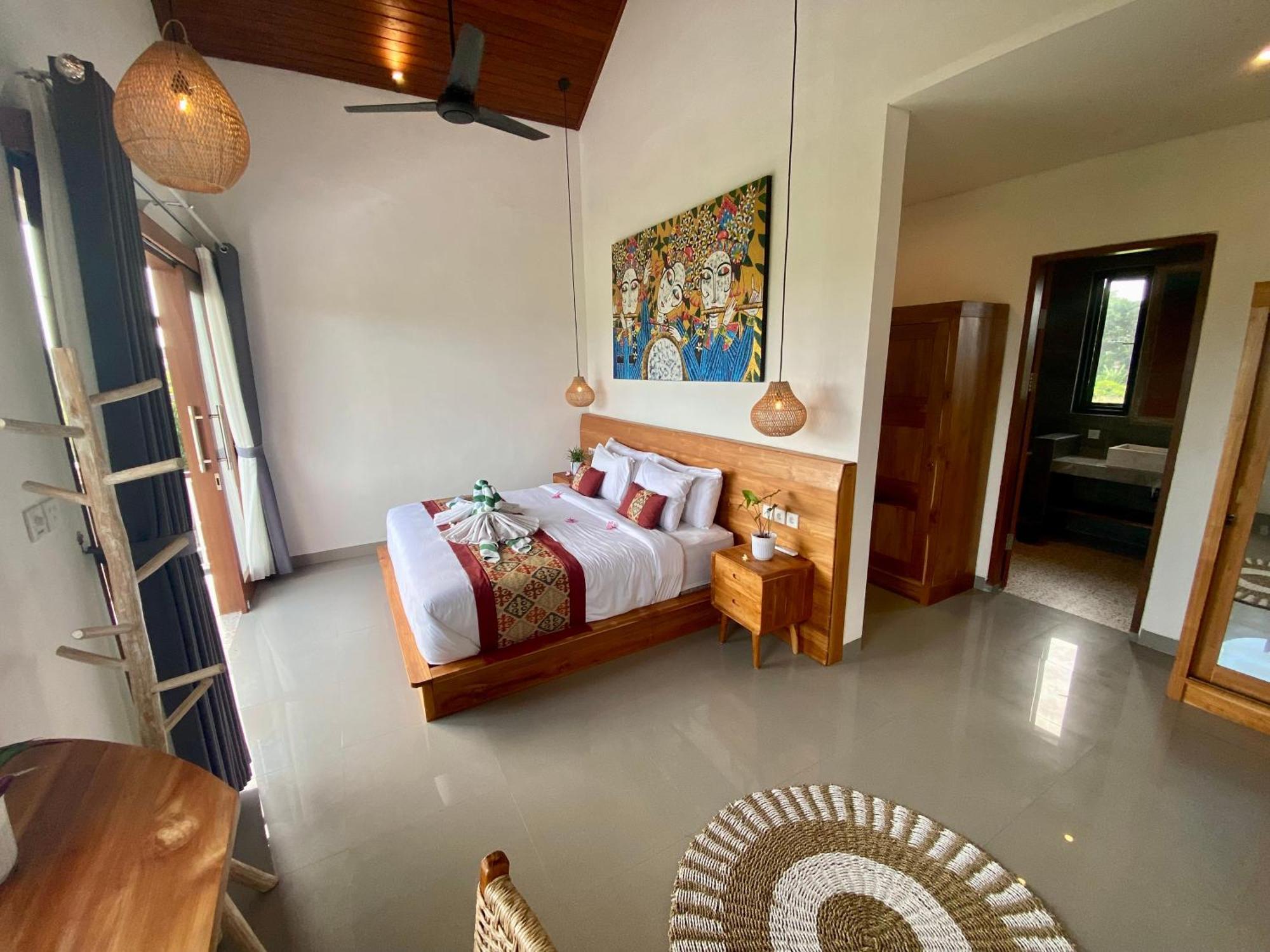 Uma 2* Ubud (Bali)