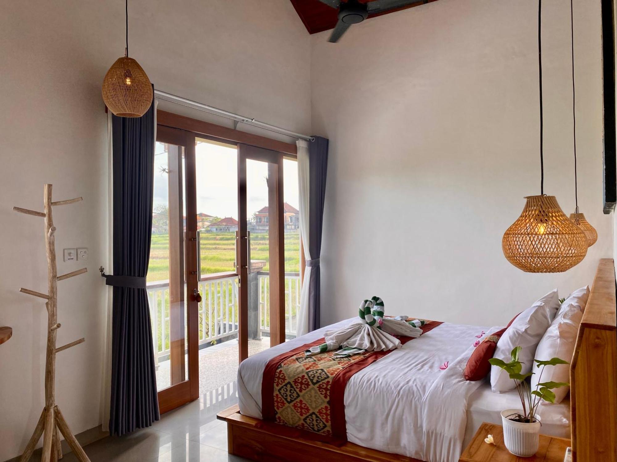 Uma Ubud (Bali)