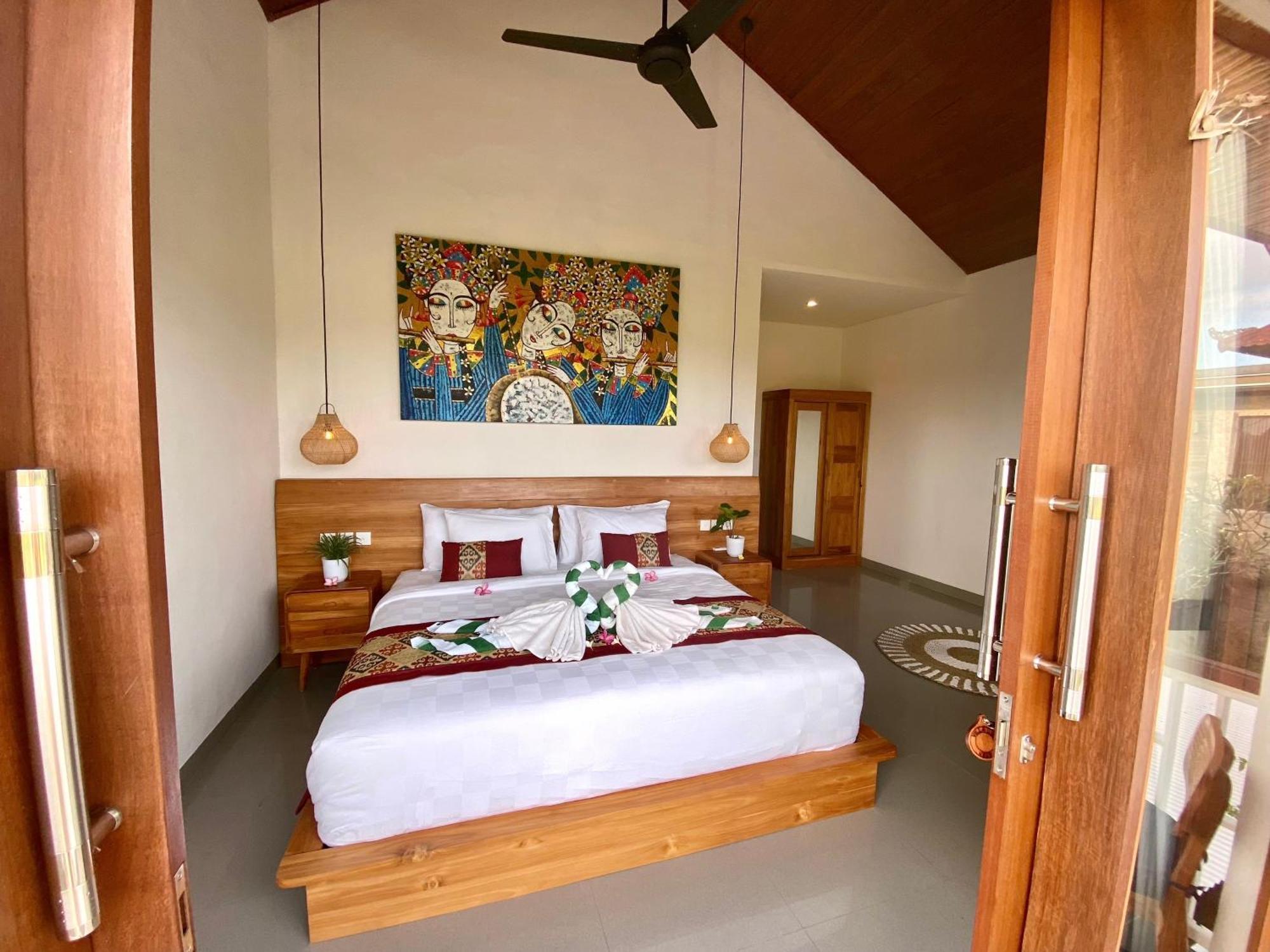 Uma Ubud (Bali)