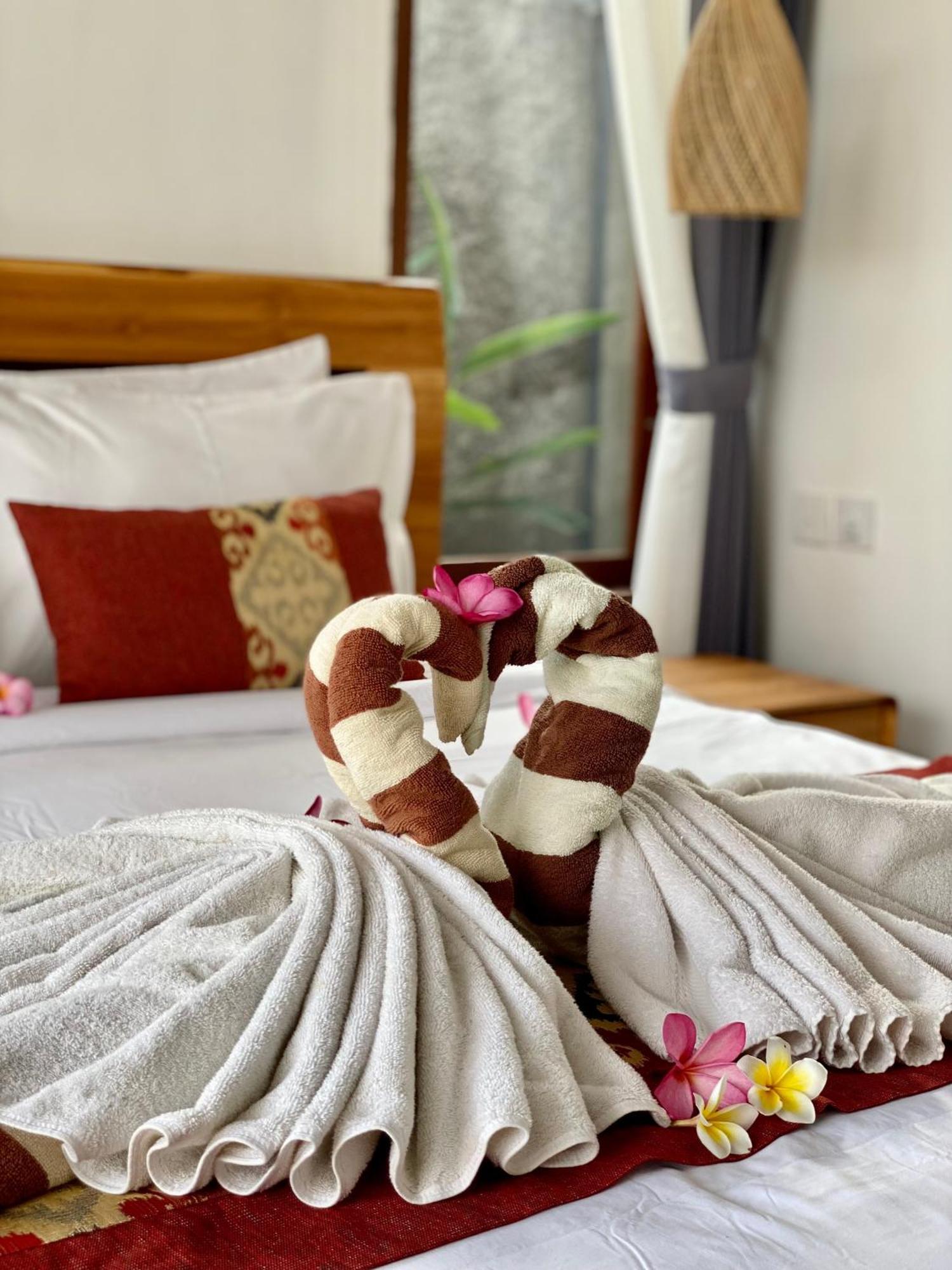 Uma 2* Ubud (Bali)