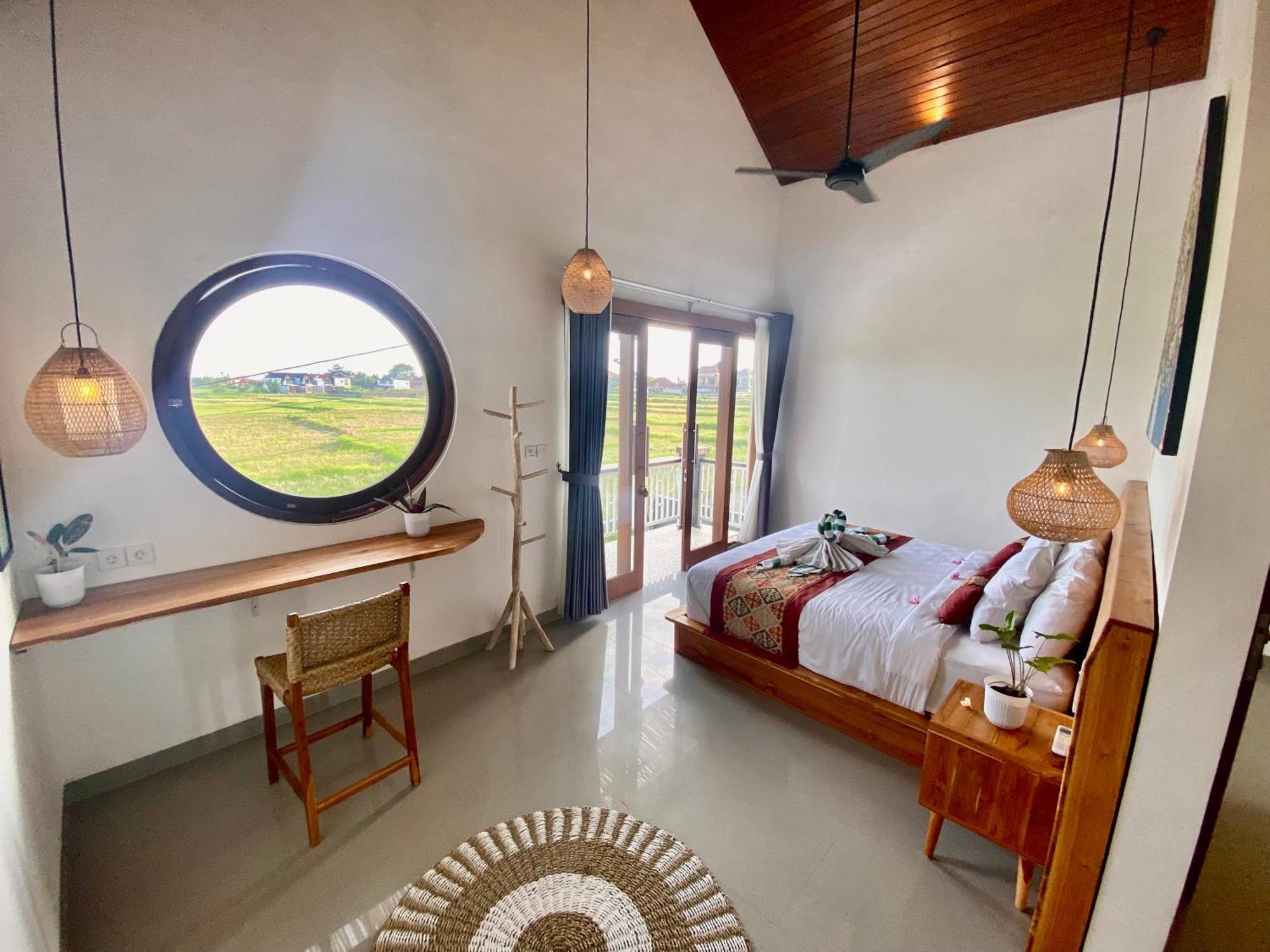 Uma Rumah tetamu
