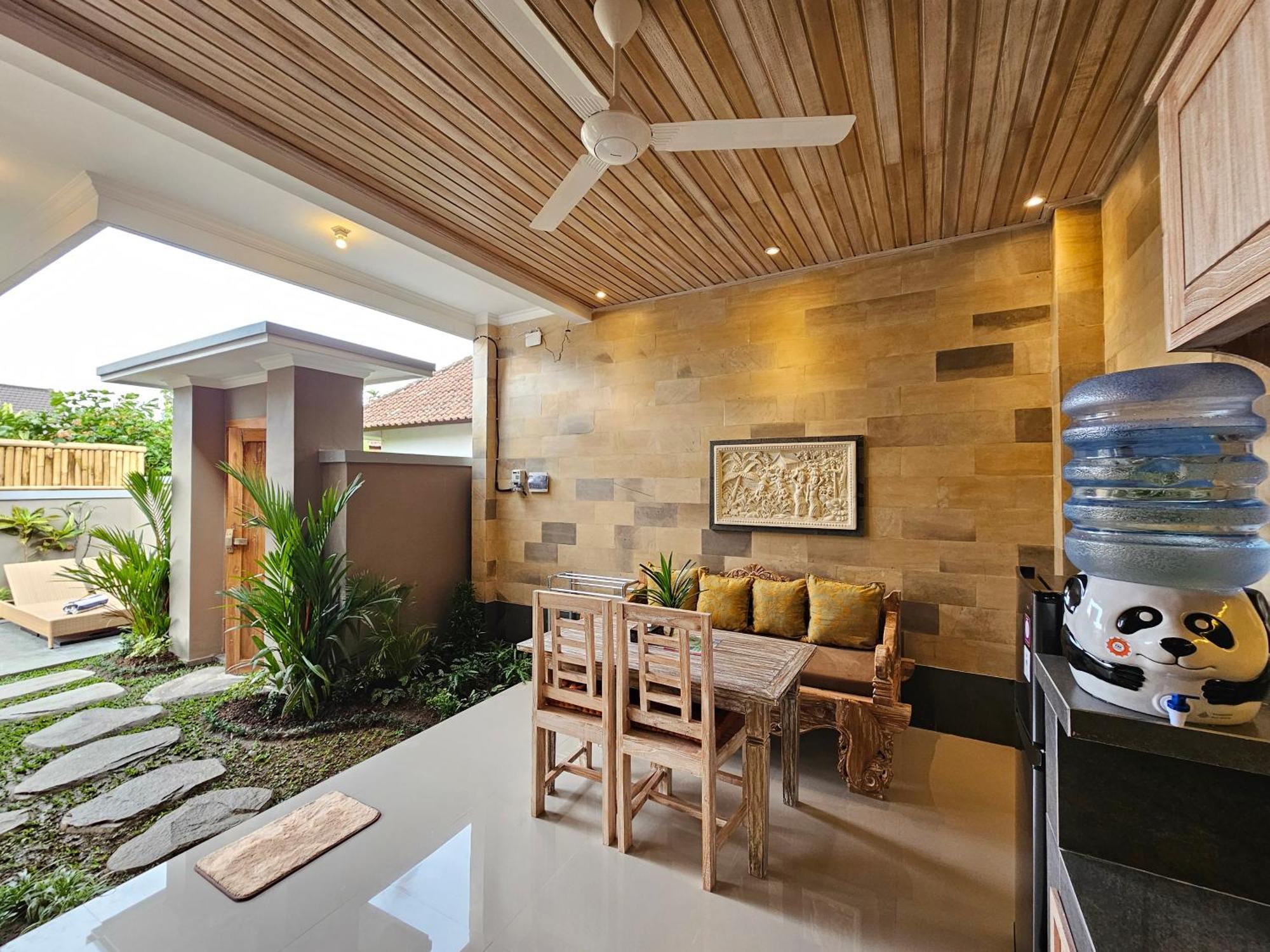 Gadri * Ubud