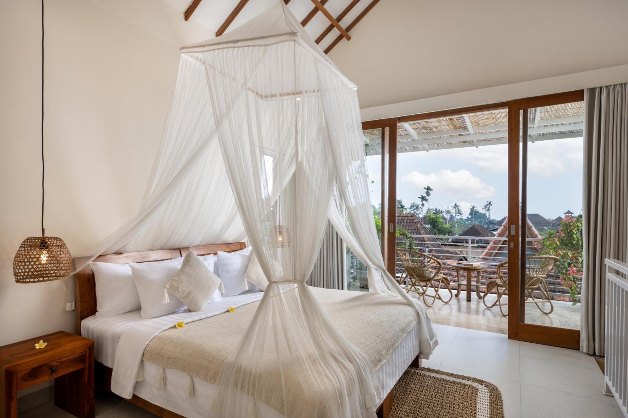 The Kailas Ubud (Bali)