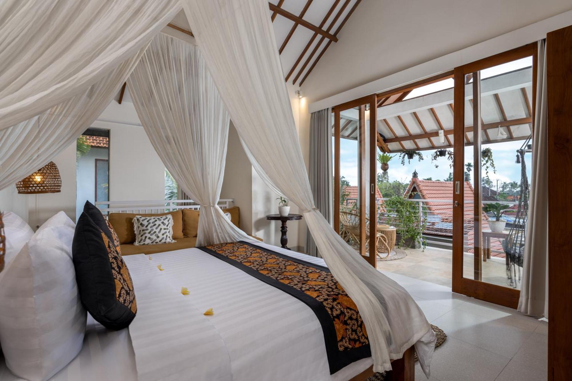 Villa The Kailas