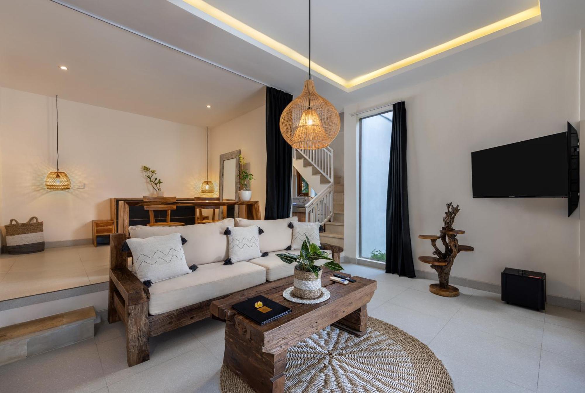 Villa The Kailas *