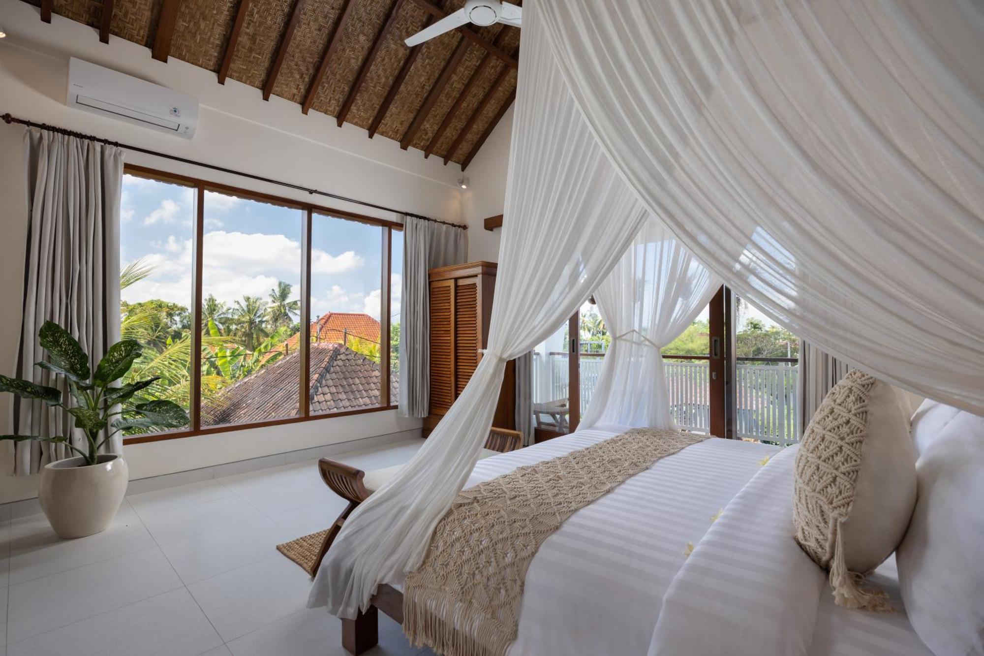 Vila The Kailas Ubud (Bali)