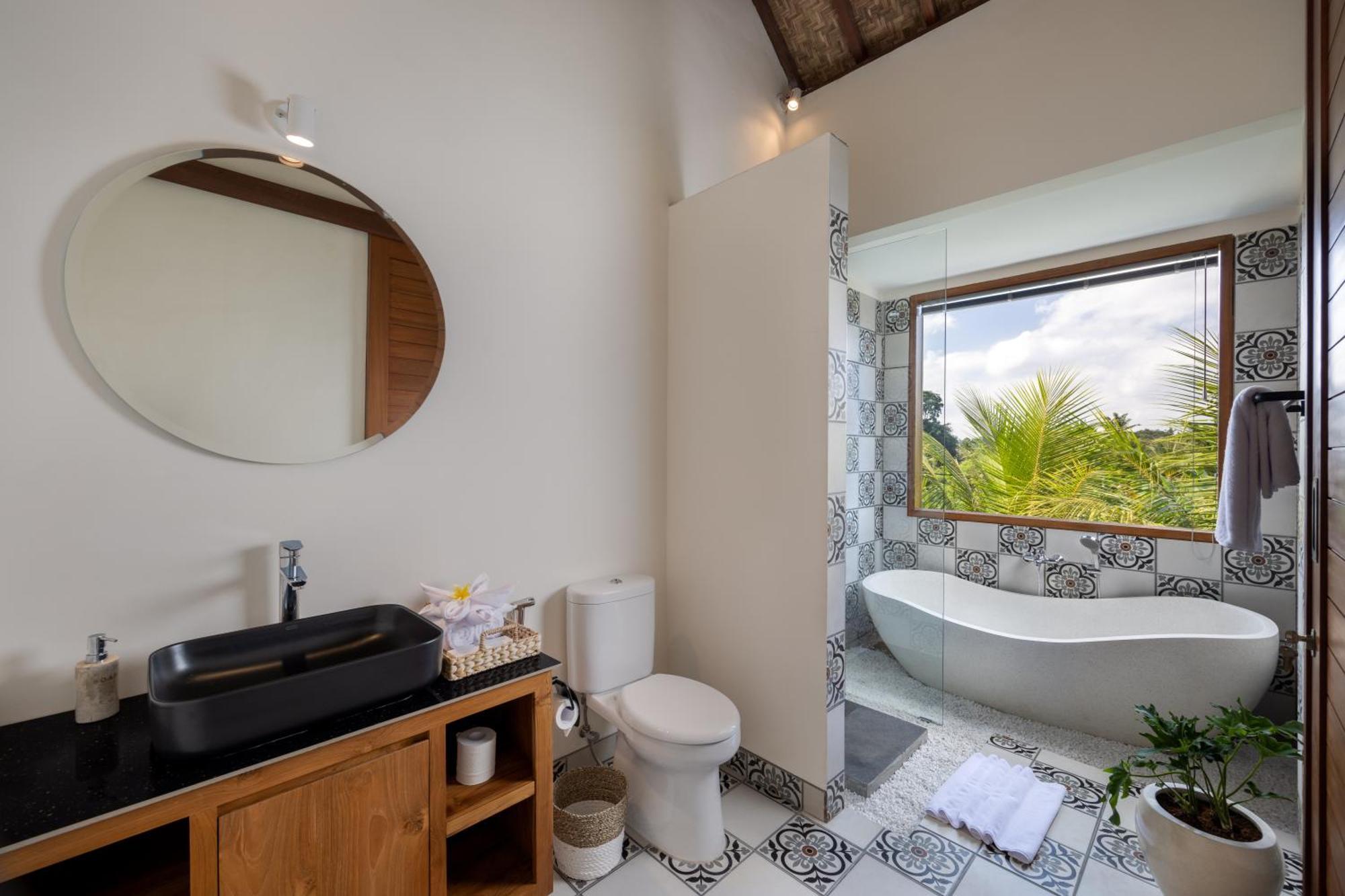 The Kailas Ubud (Bali)
