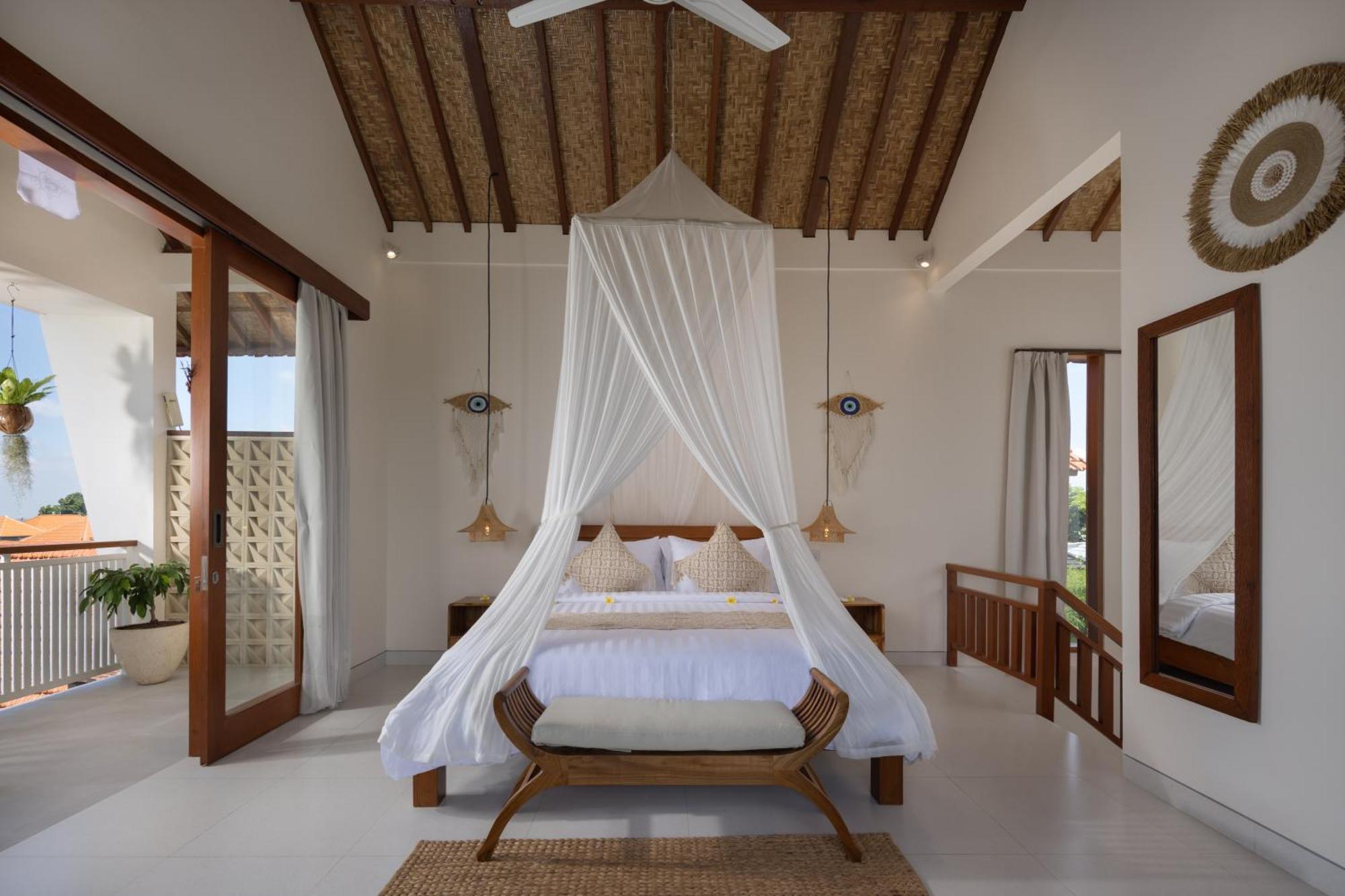 Villa The Kailas *