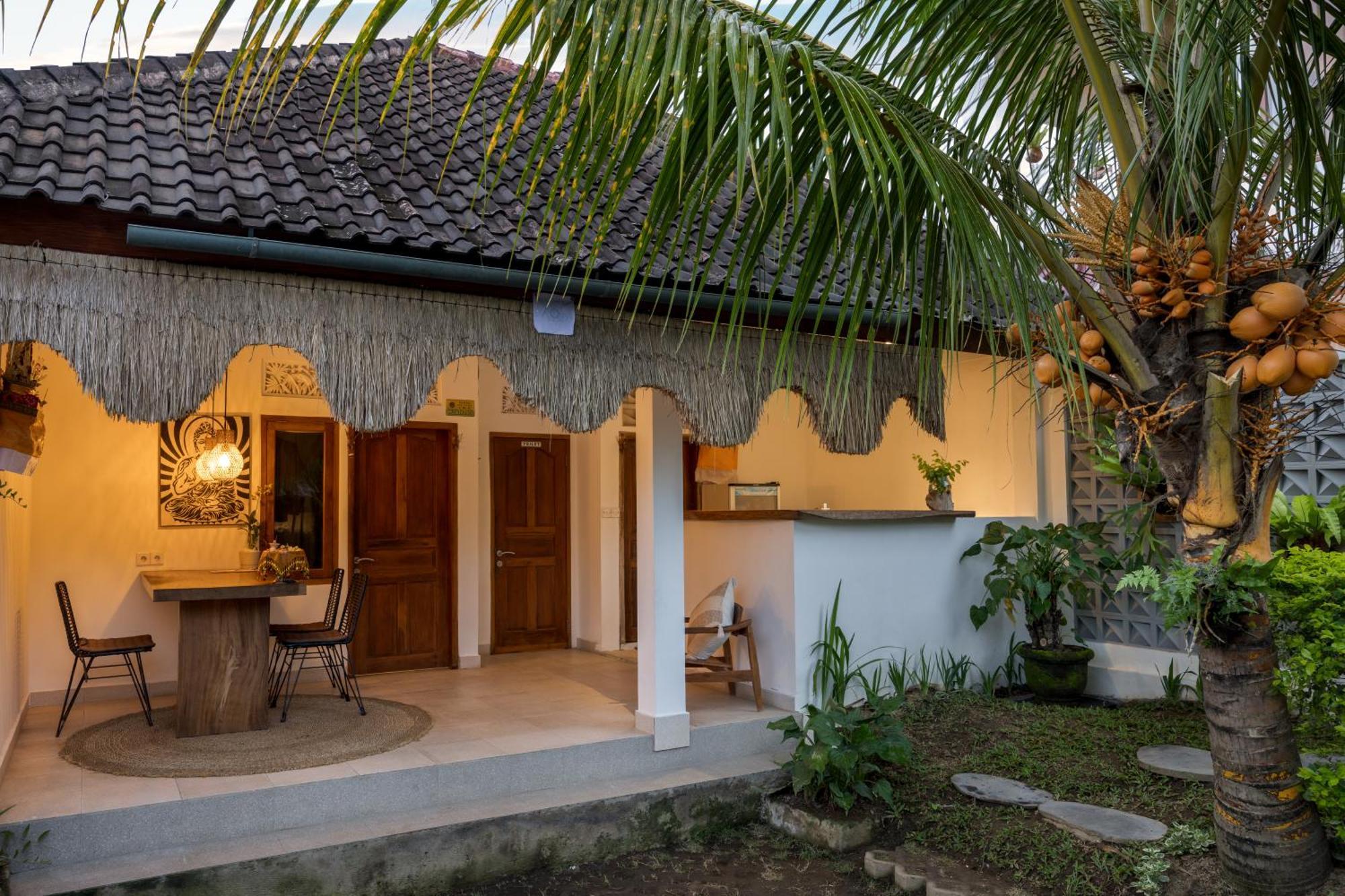 The Kailas Ubud (Bali)