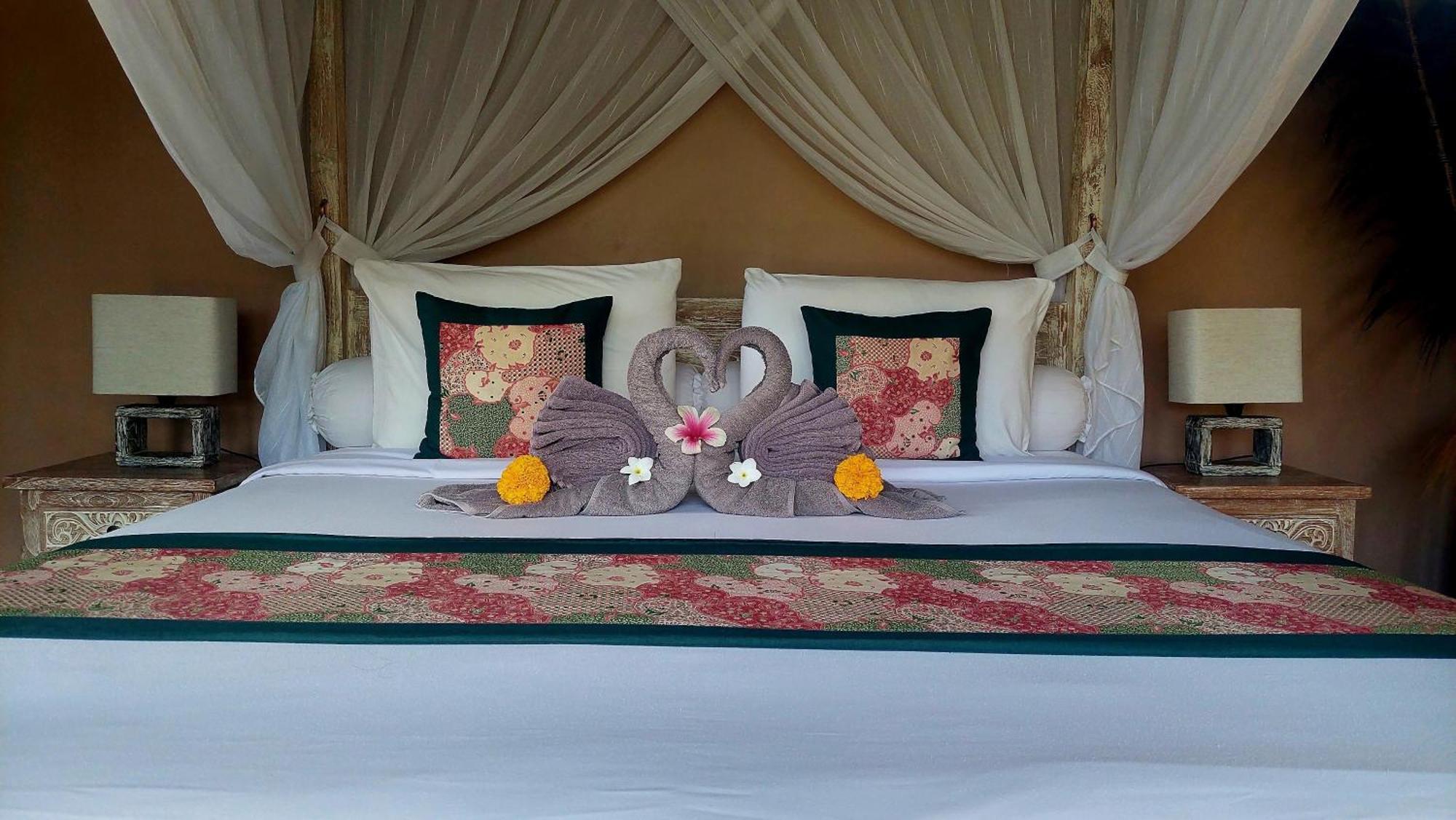 Taman Eden Ubud (Bali)