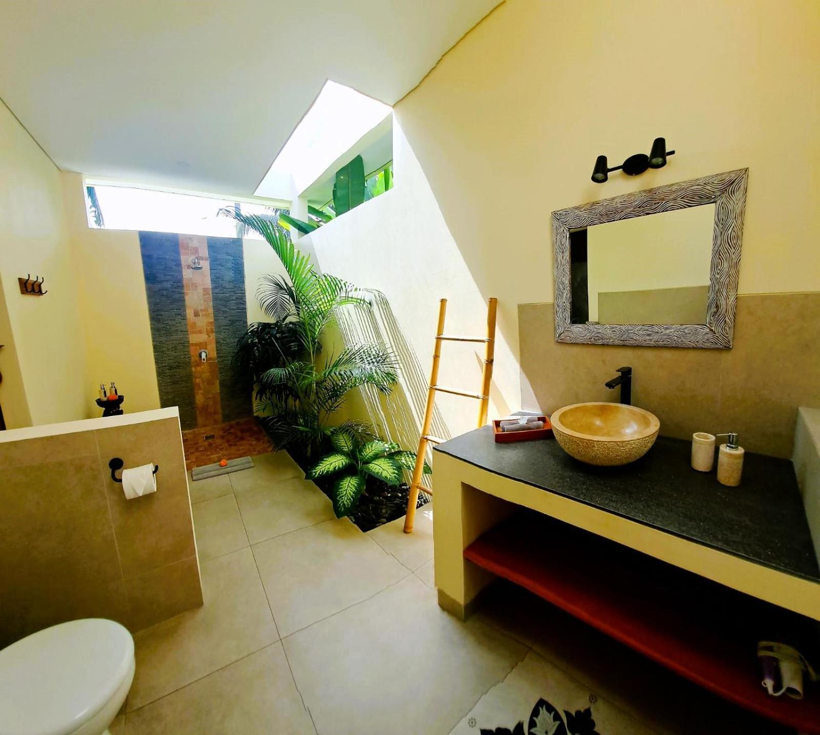 Bed & Breakfast Taman Eden