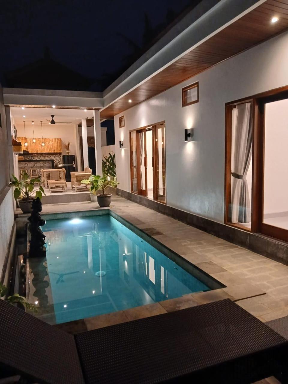 Arta House Private 2bedroom Pool Villa Ubud (Bali)