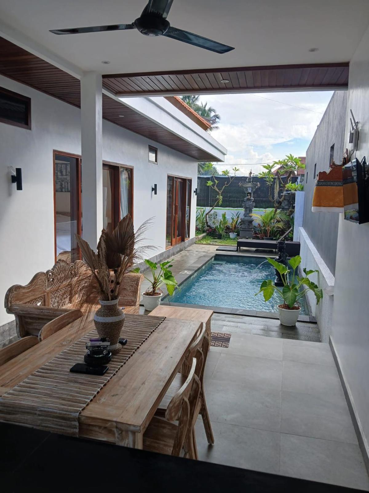 Villa Arta House Private 2bedroom Pool