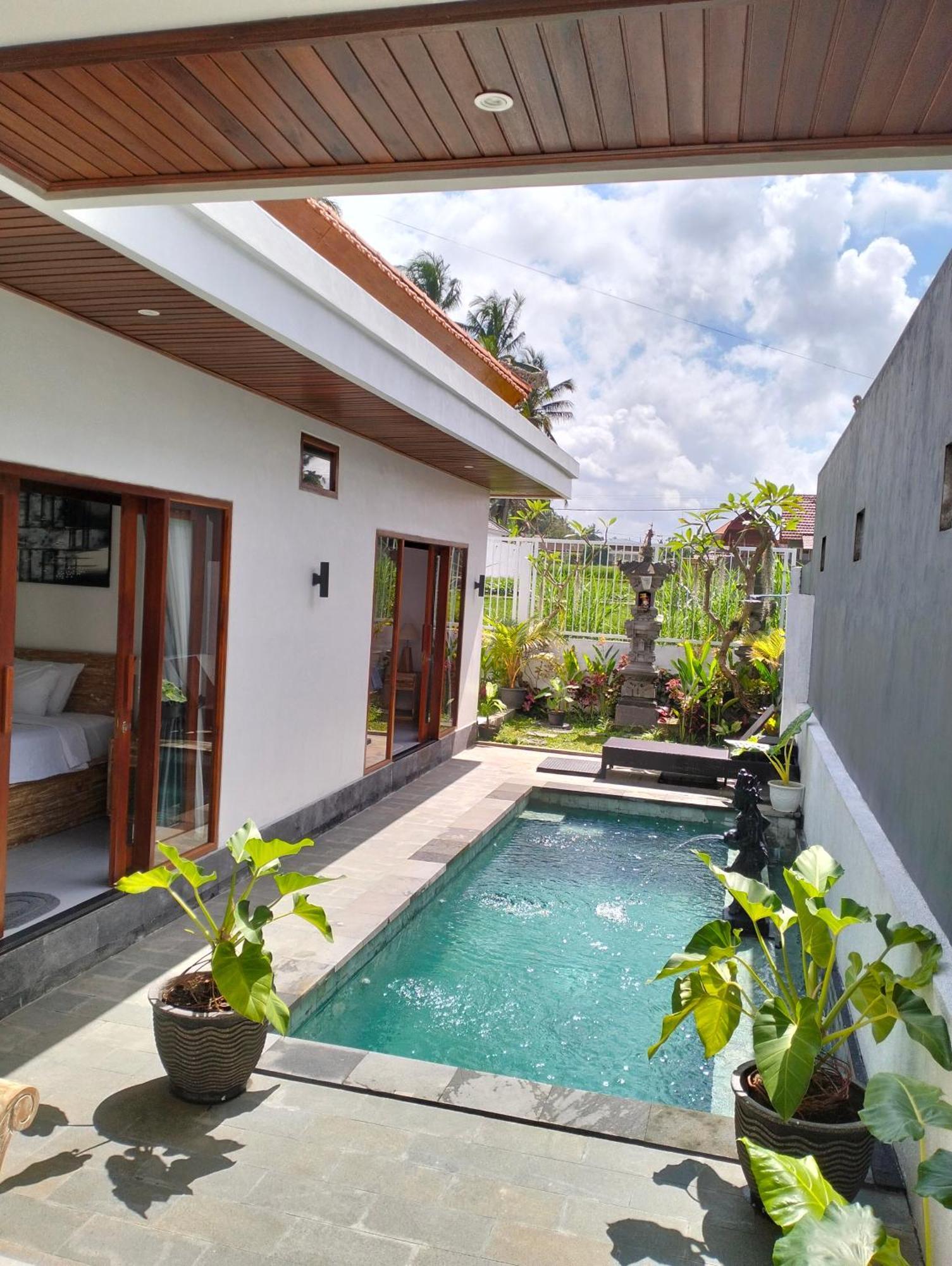 Arta House Private 2bedroom Pool