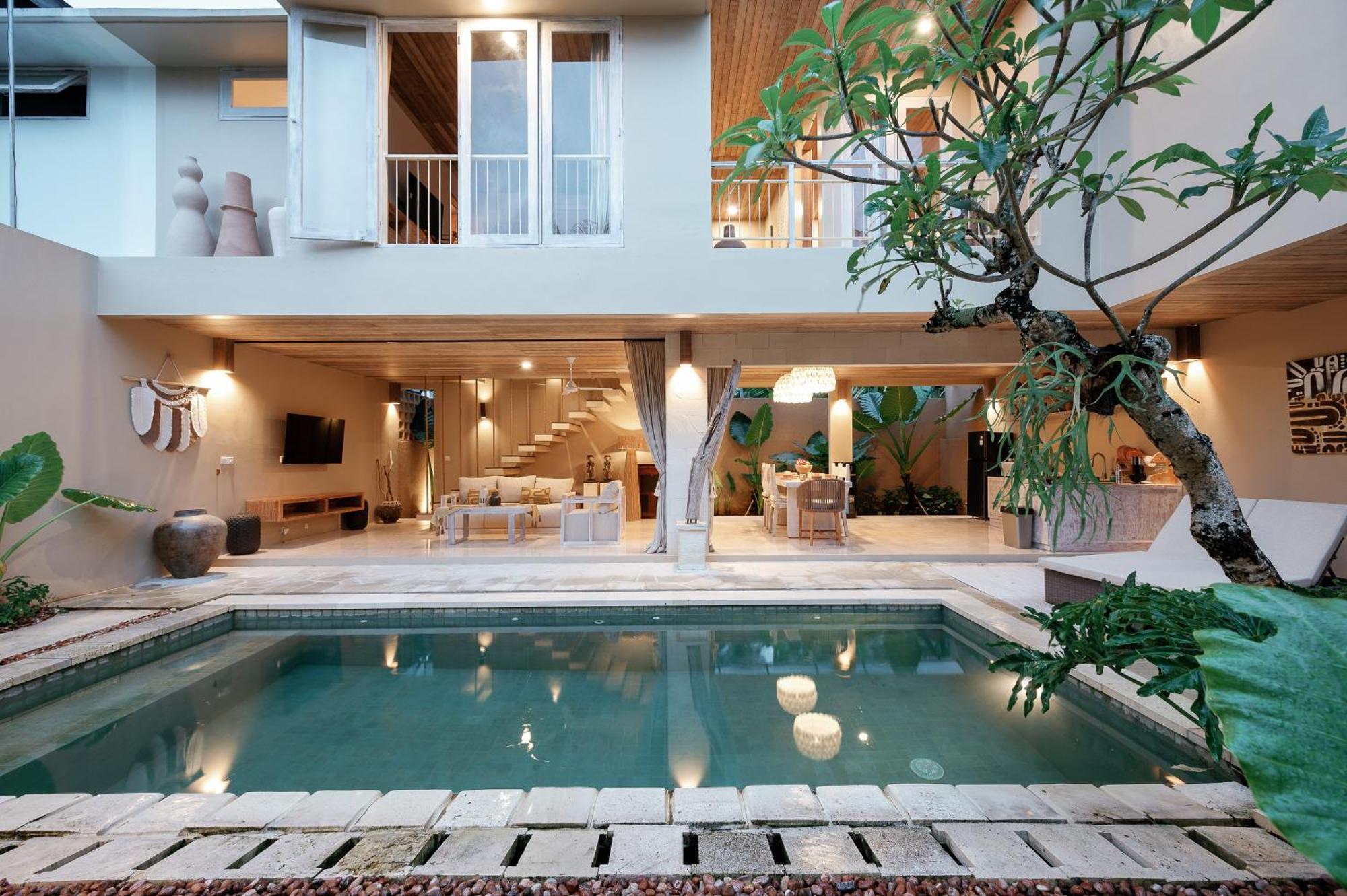 Sapta By Omkara Experience Ubud (Bali)