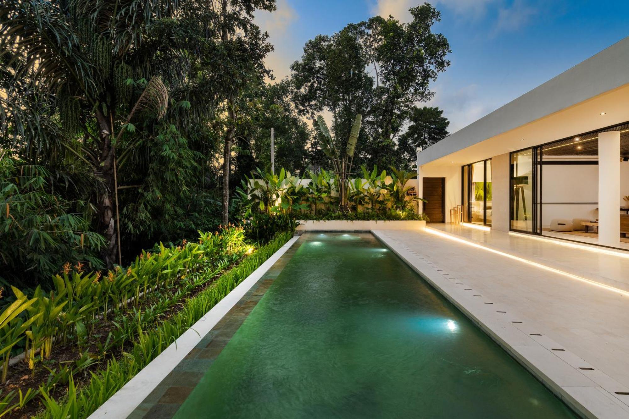 Jungle Bliss By Balisuperhost Ubud