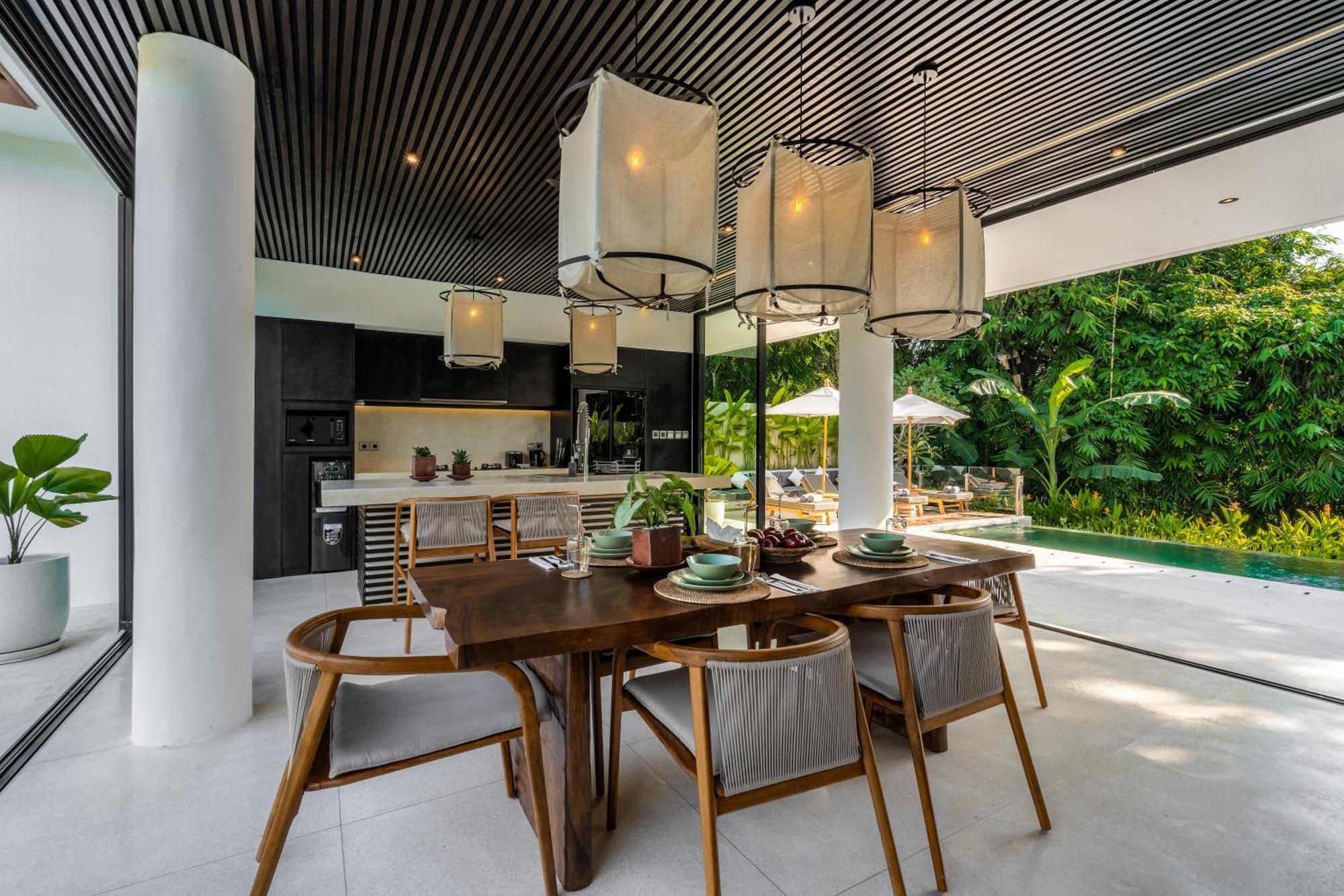 Villa Jungle Bliss By Balisuperhost