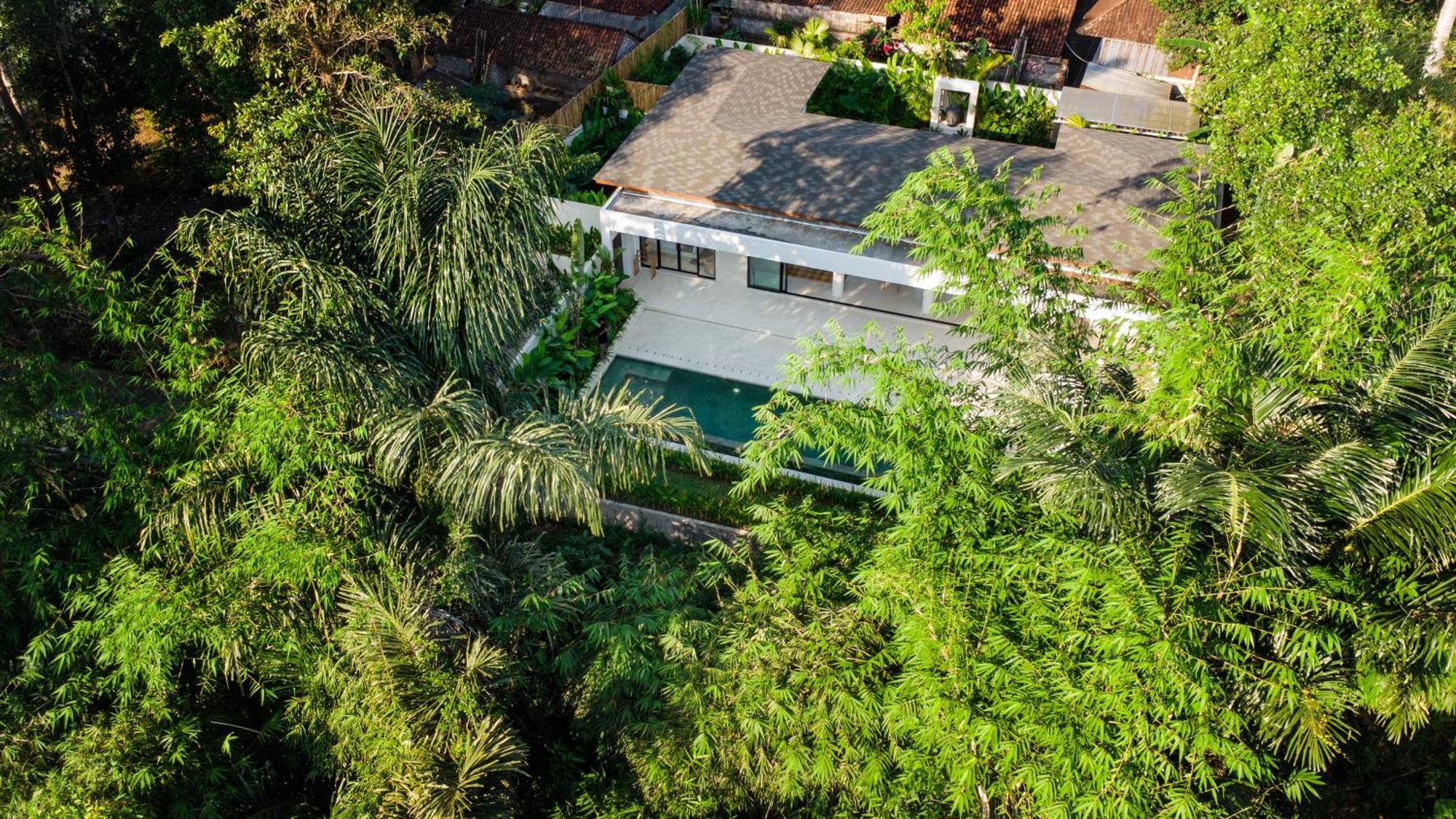 Jungle Bliss By Balisuperhost Villa Ubud