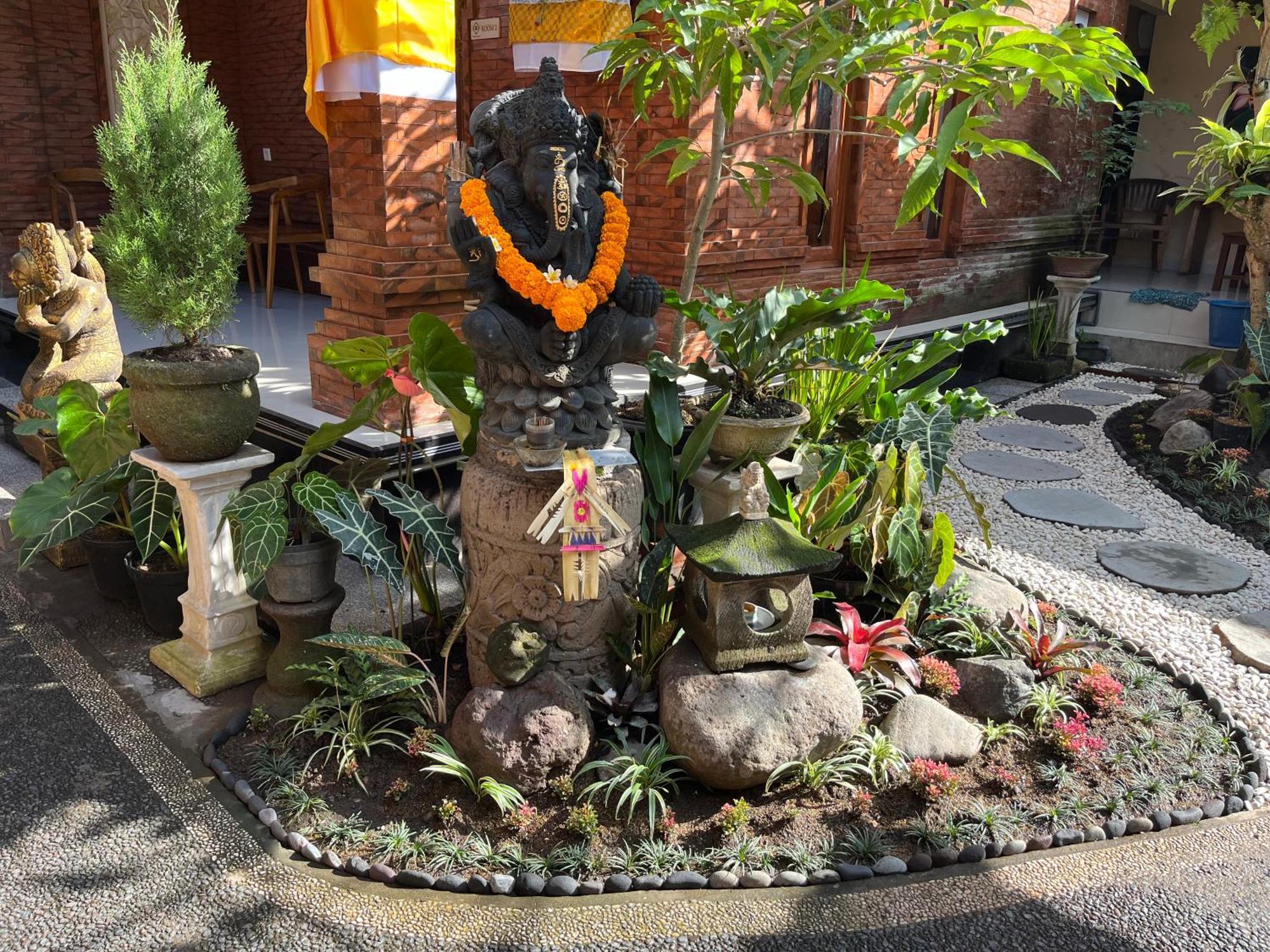 Ananda House Homestay *