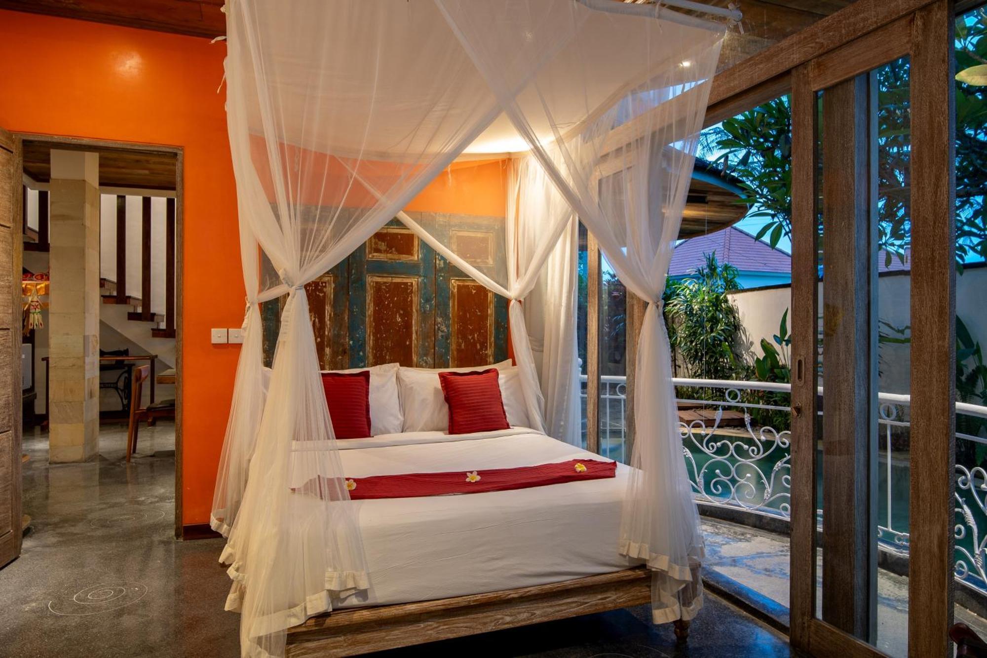 Aryaswara Campo de férias
