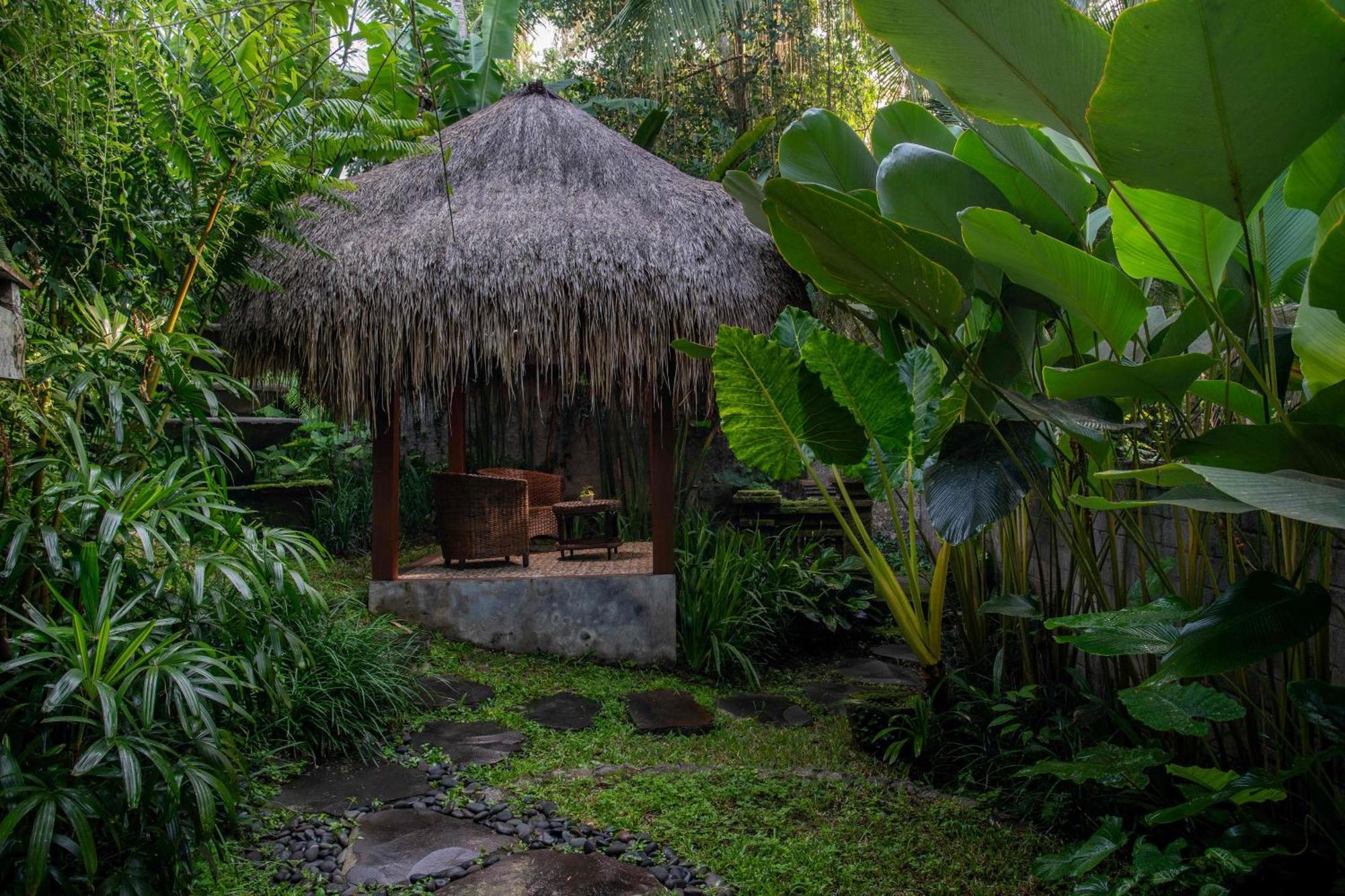 Aryaswara 3* Ubud