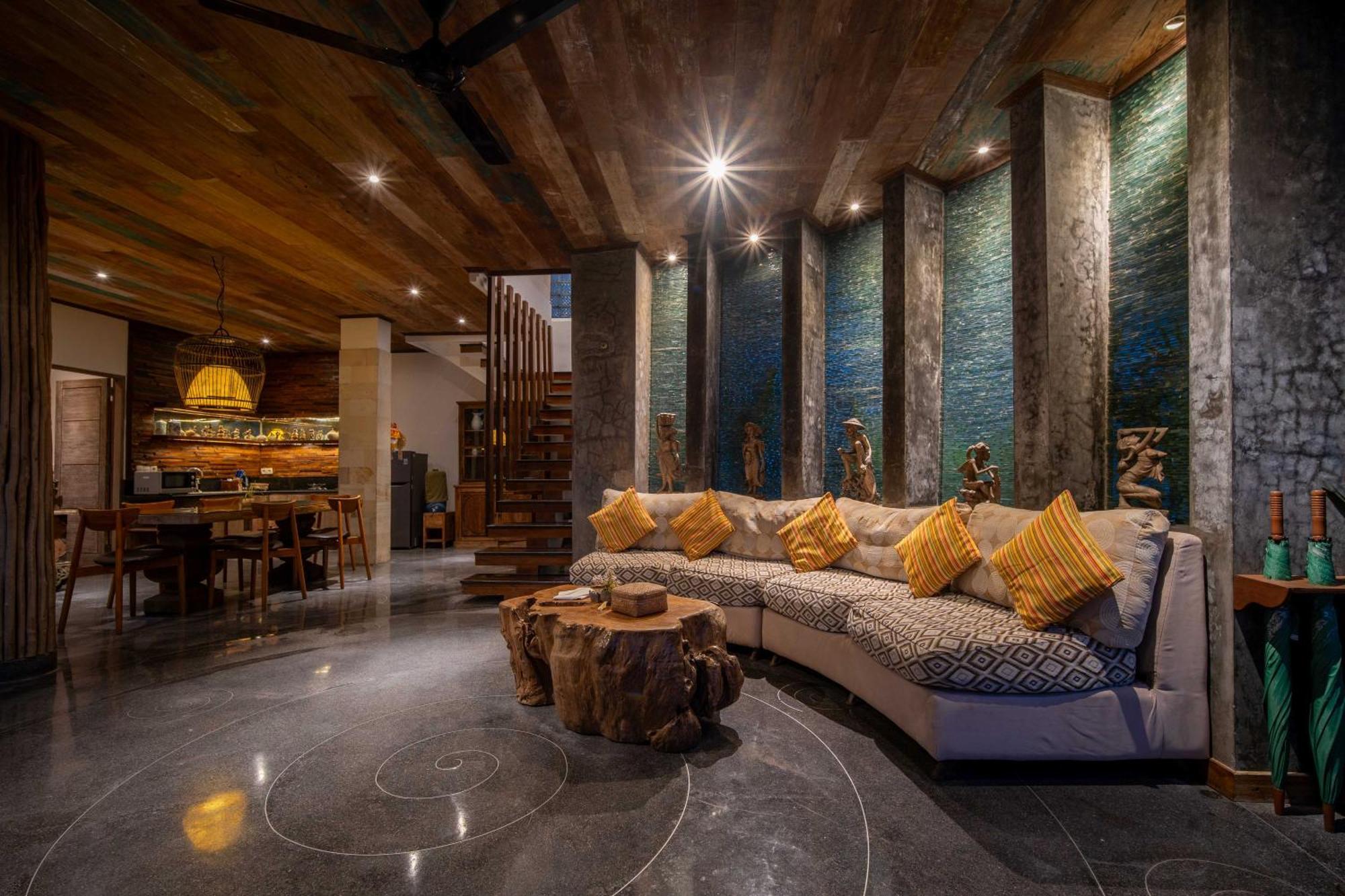 Aryaswara Ubud