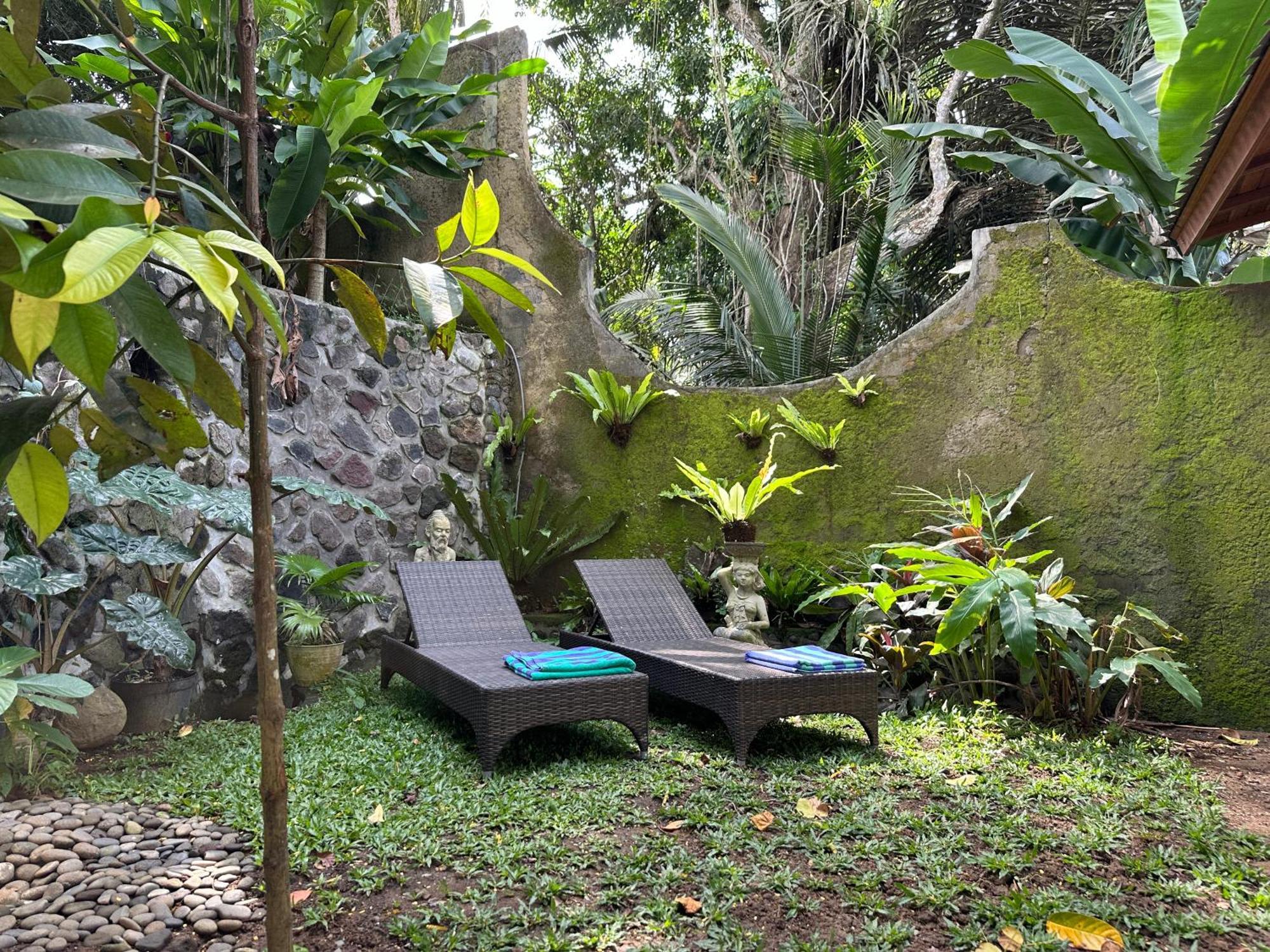 Tirta Asri 4* Ubud (Bali)