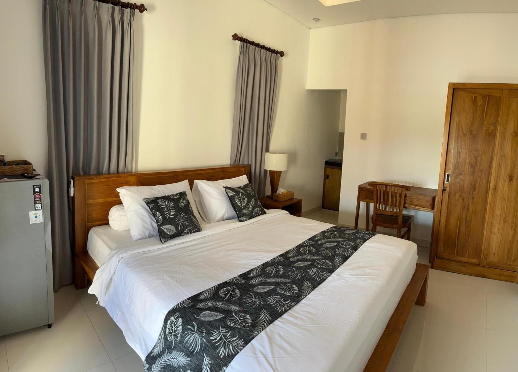 Bucu Kaja House Ubud (Bali)