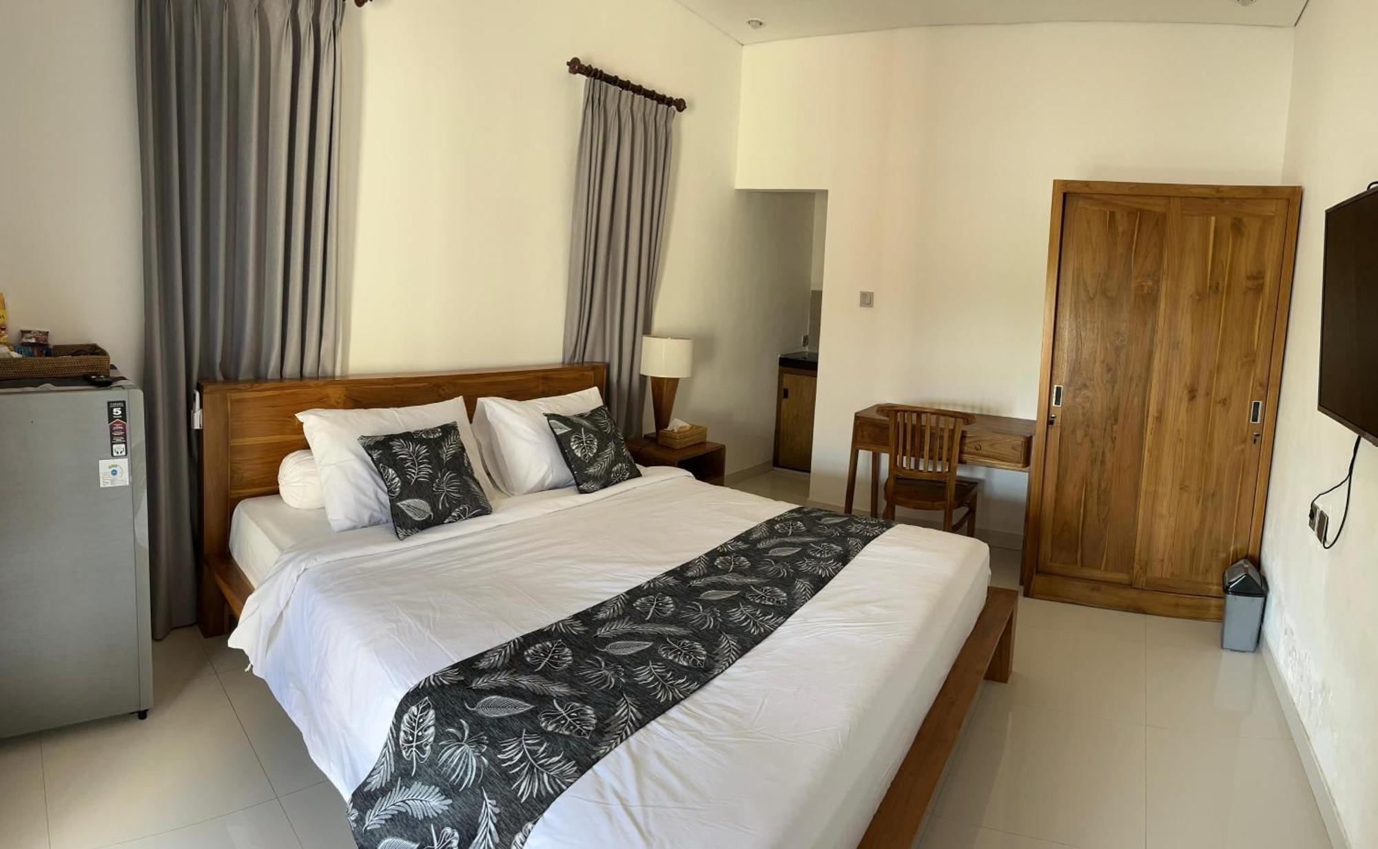Bucu Kaja House Bed & Breakfast
