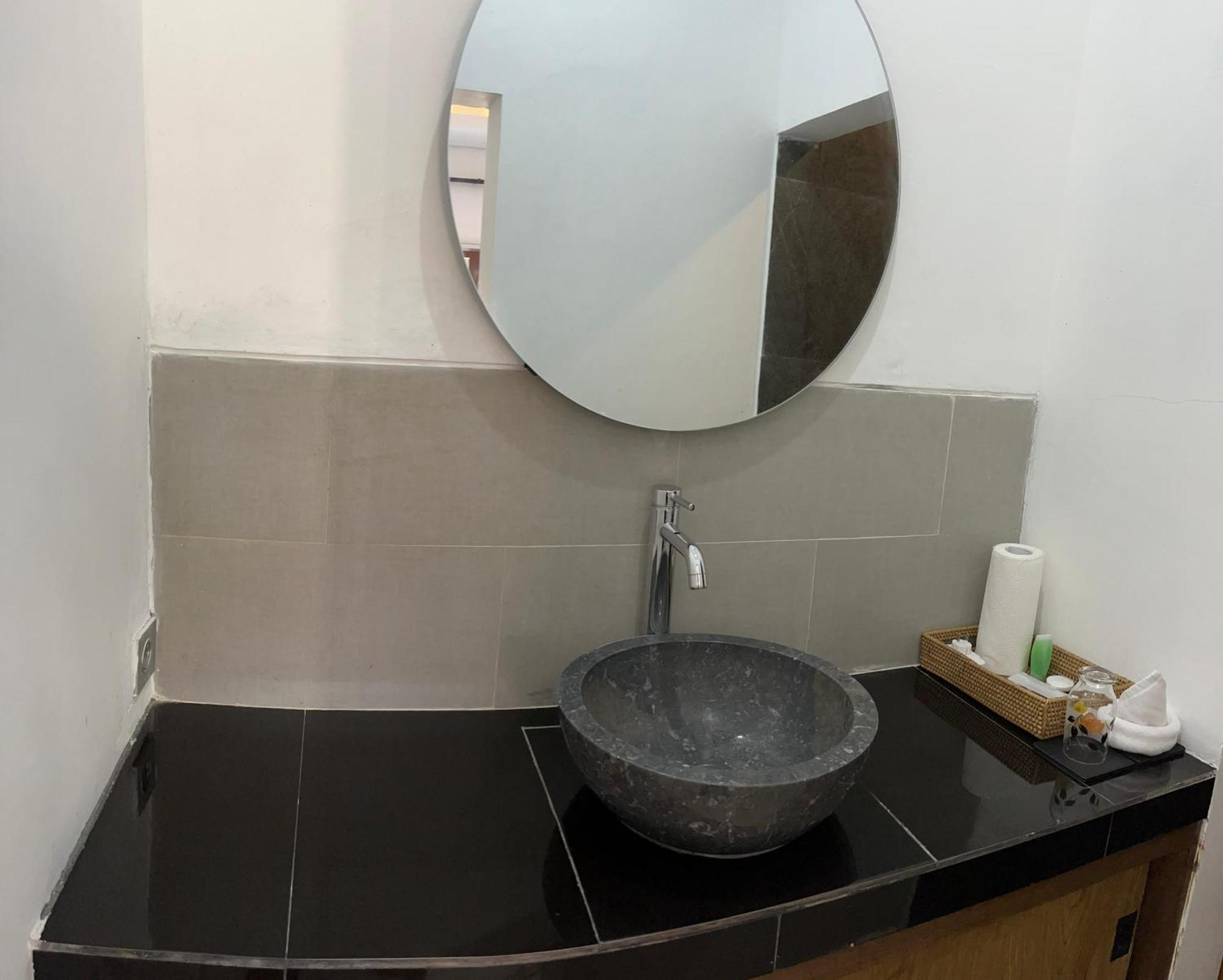 Bed & Breakfast Bucu Kaja House Ubud (Bali)