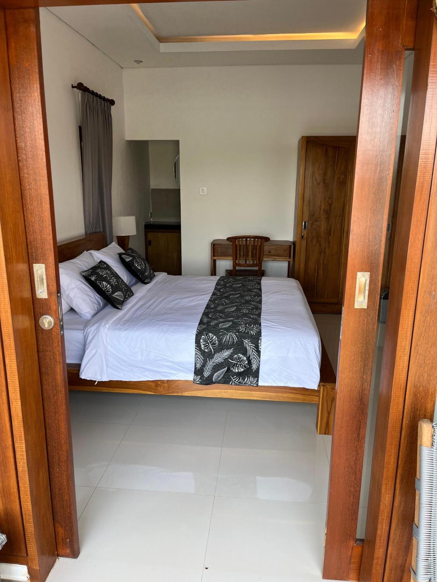 Bucu Kaja House * Ubud (Bali)