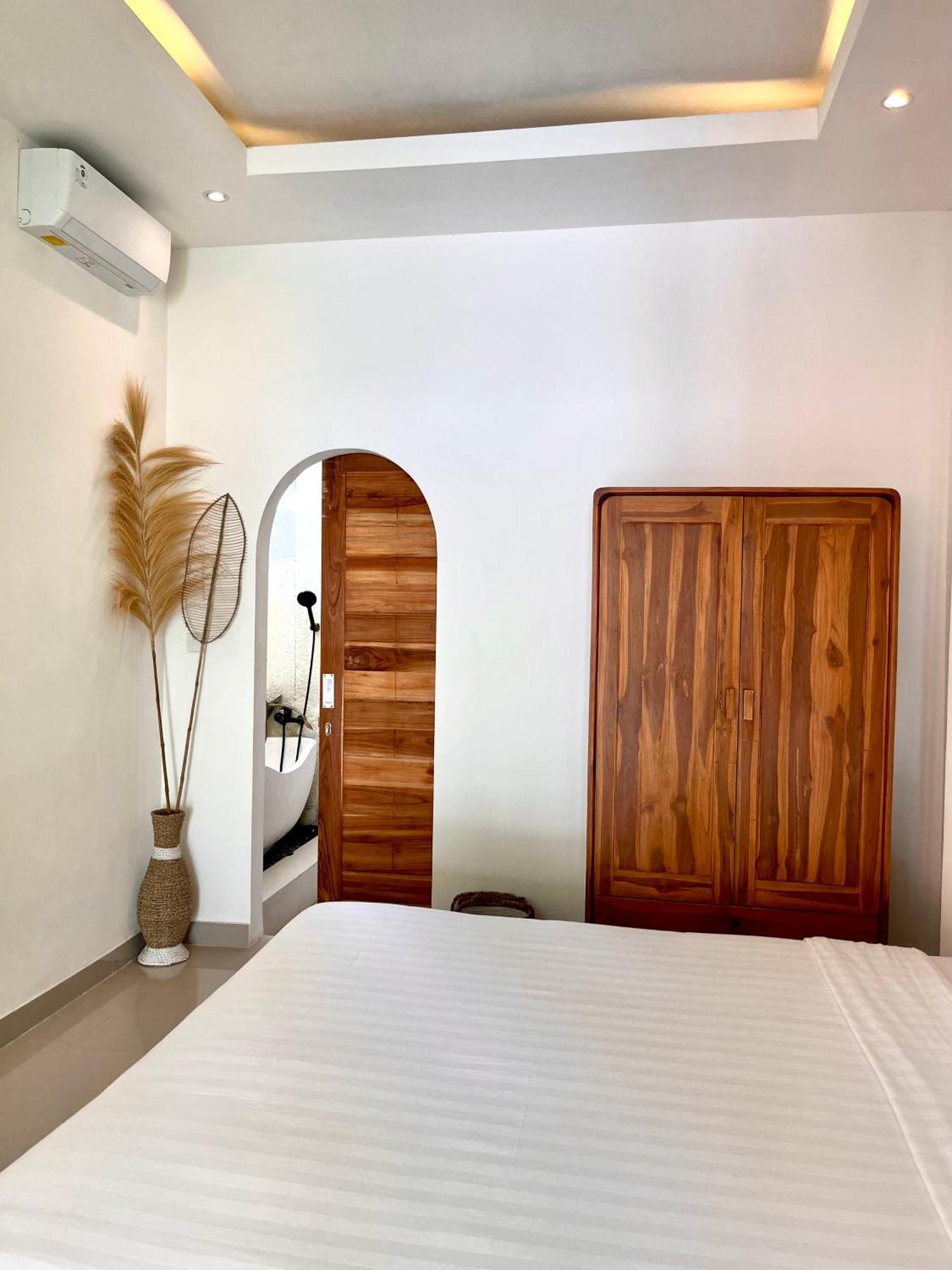 Villa Hendra 2 Ubud (Bali)