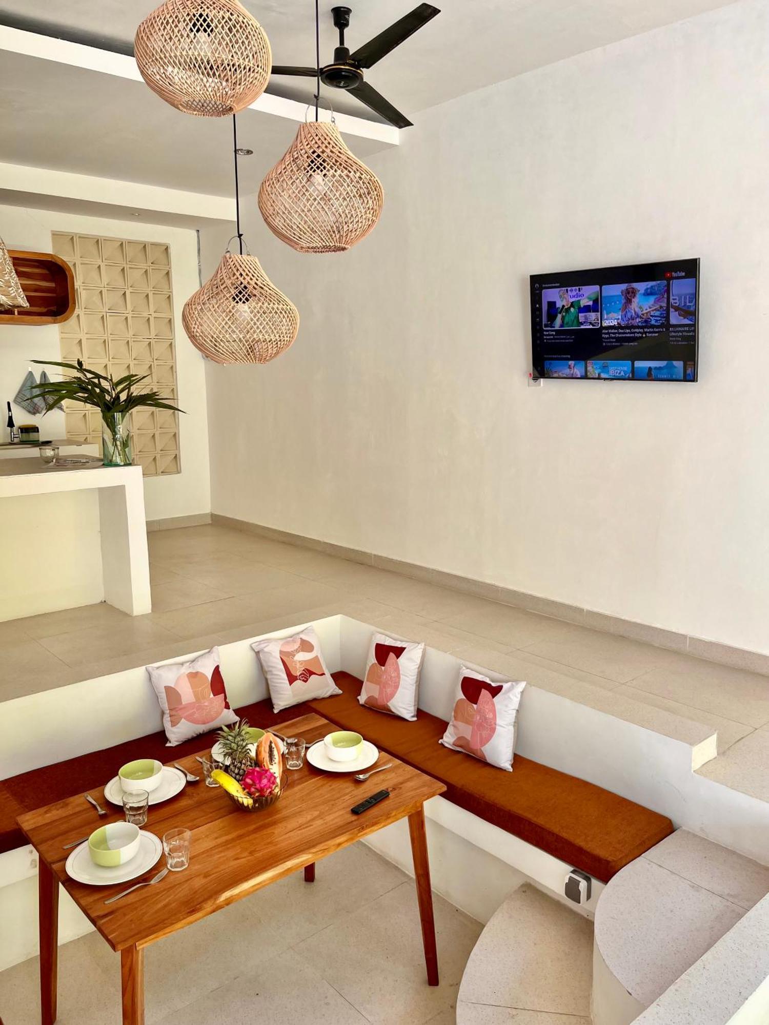 Villa Hendra 2