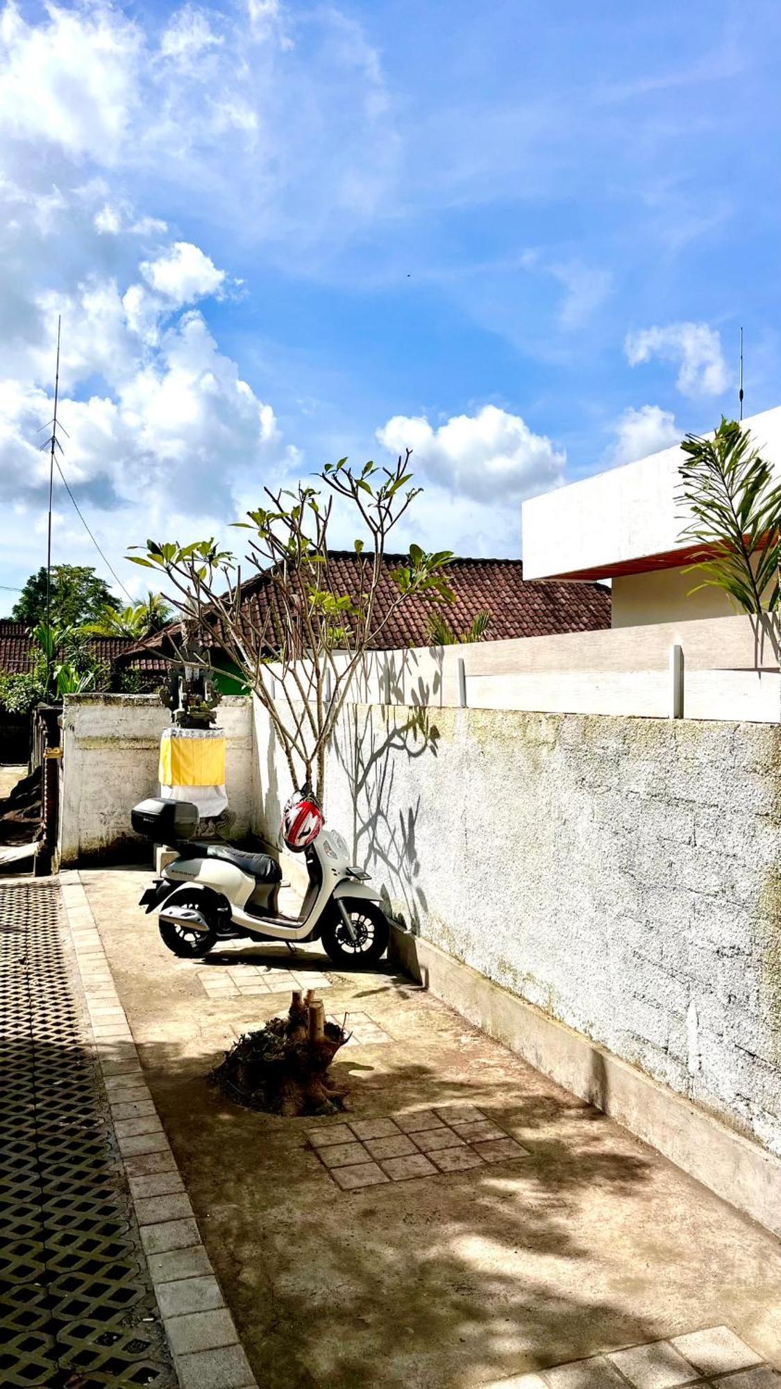 Hendra 2 Villa Ubud (Bali)