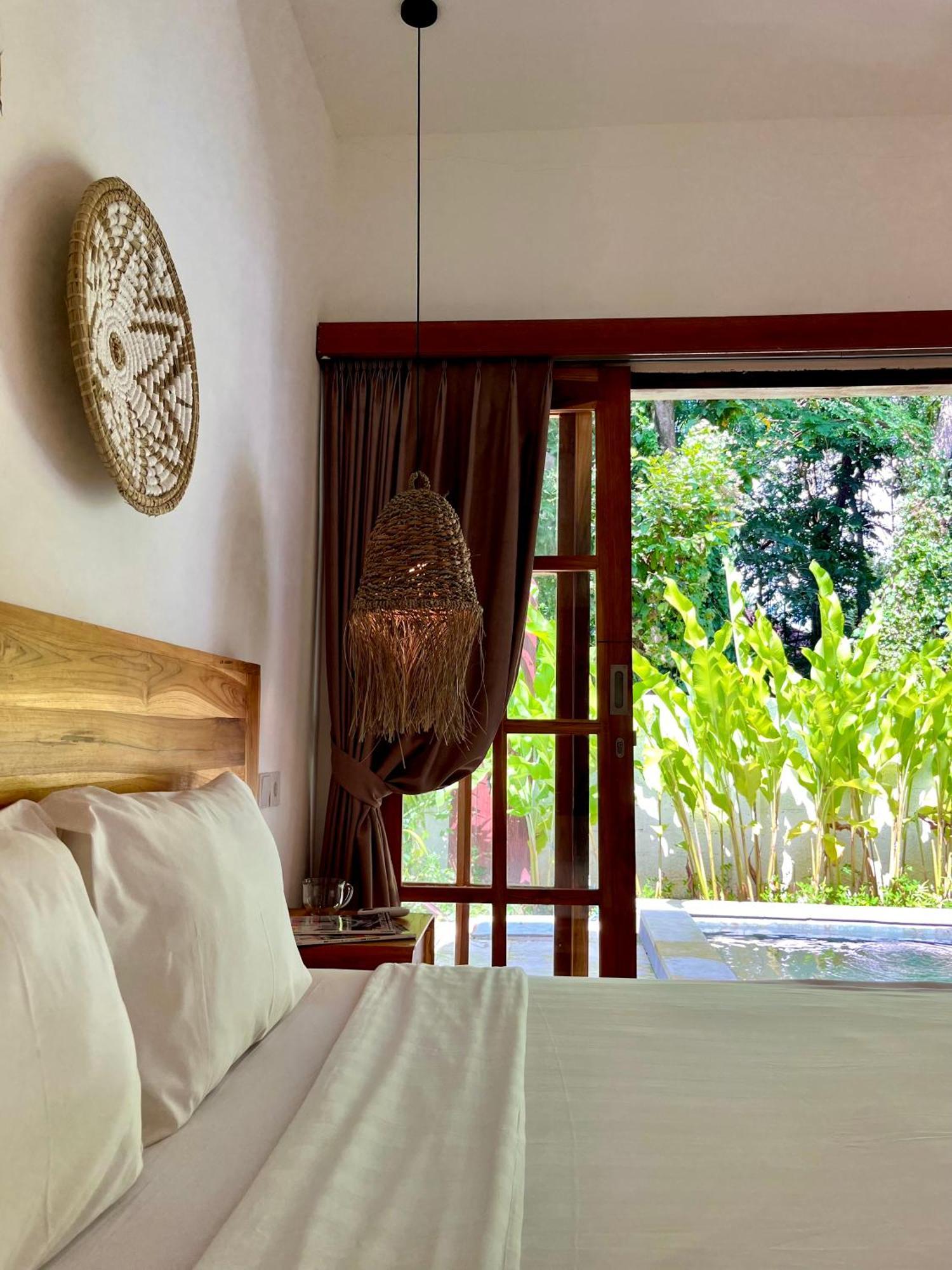 Villa Hendra 2 *